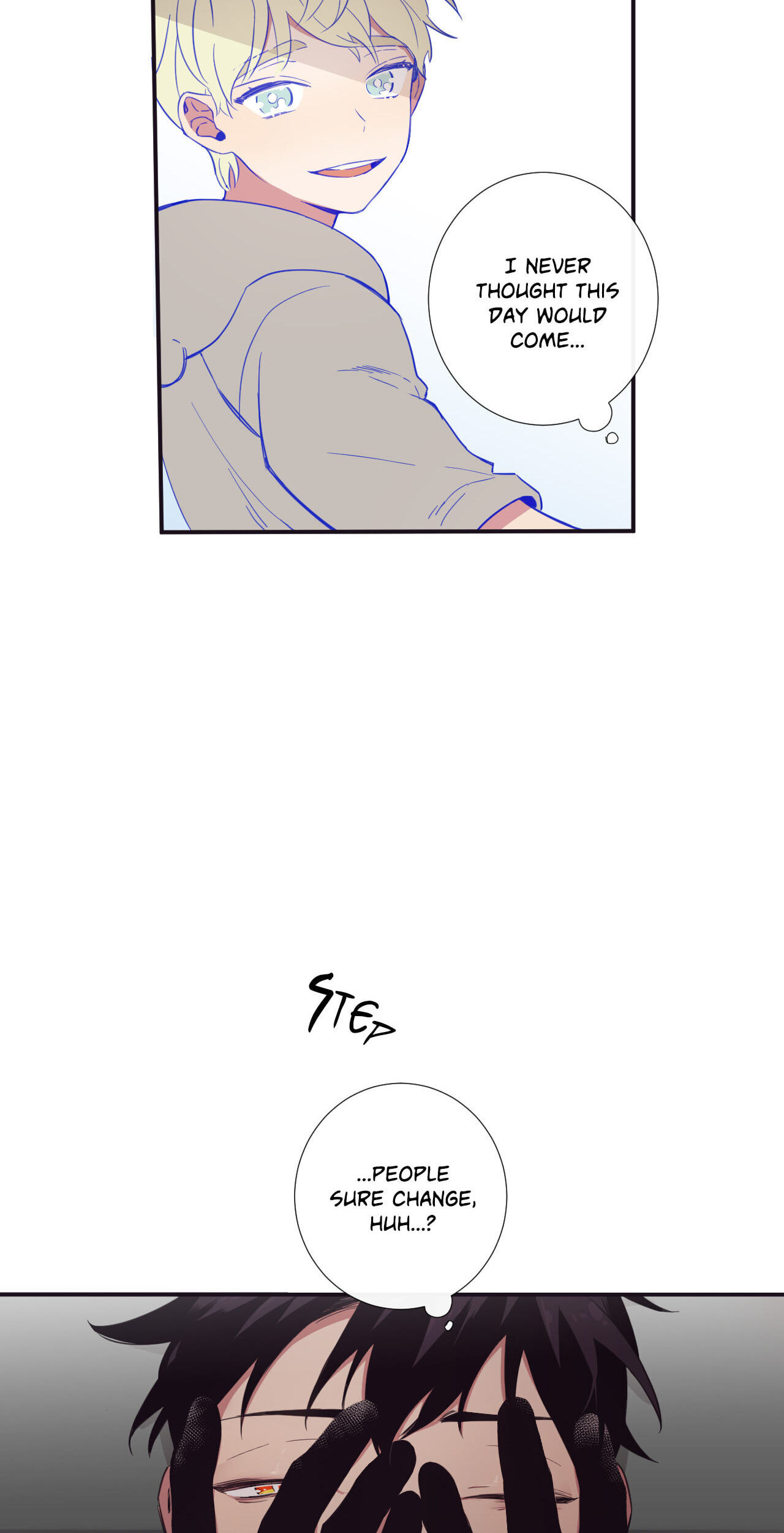 H&H Roman Company Chapter 21 page 40 - 