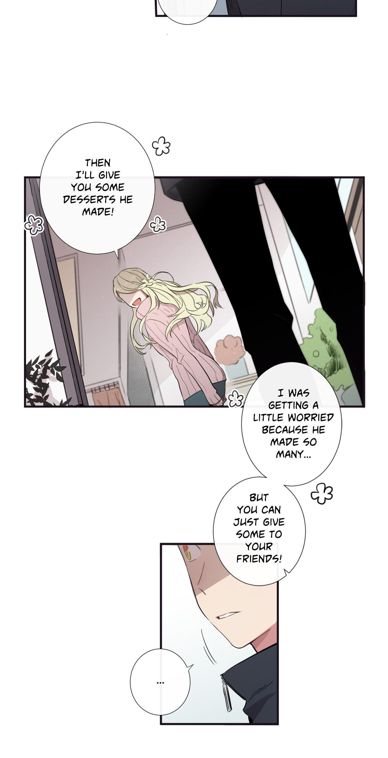 H&H Roman Company Chapter 21 page 7 - 