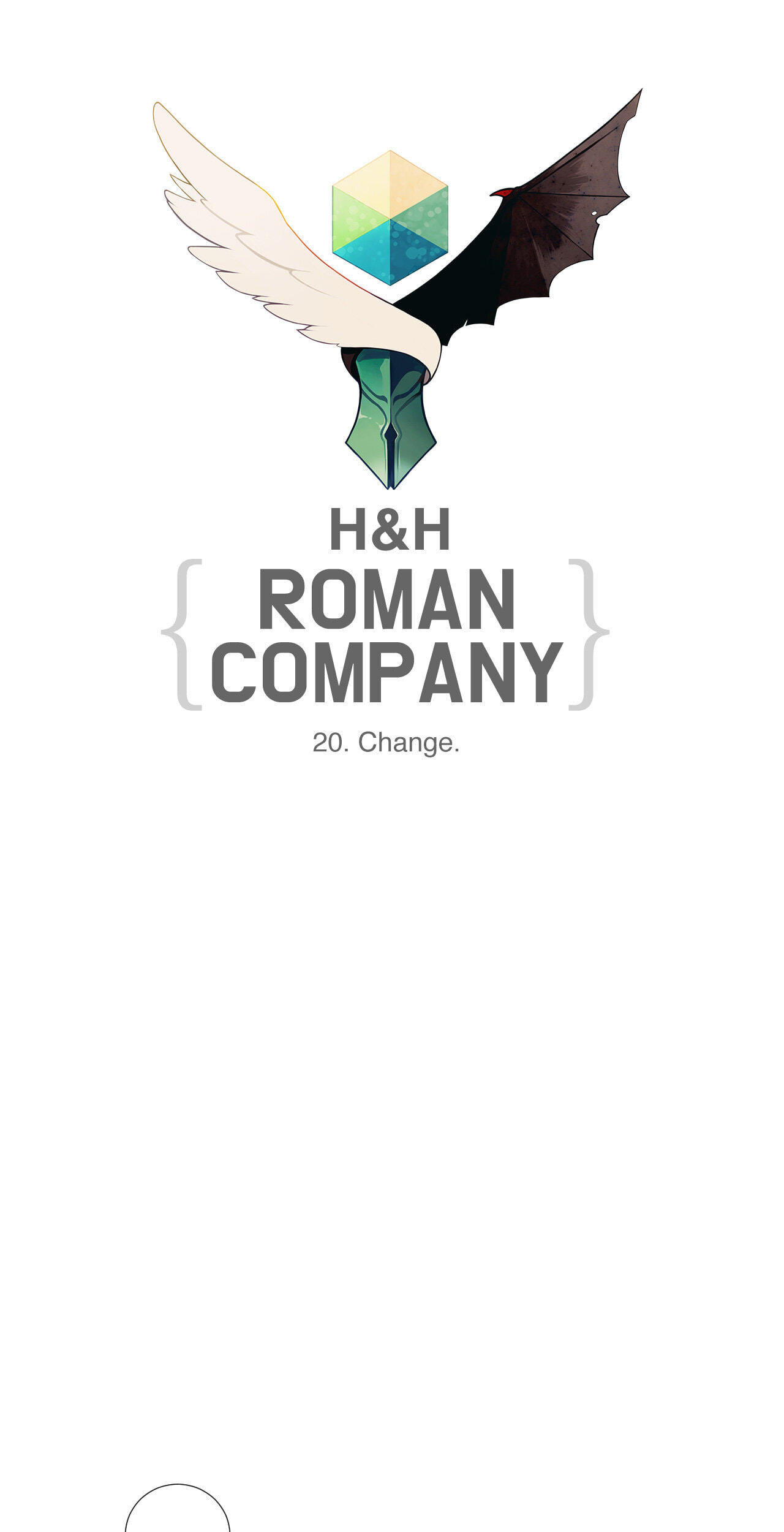 H&H Roman Company Chapter 21 page 9 - 
