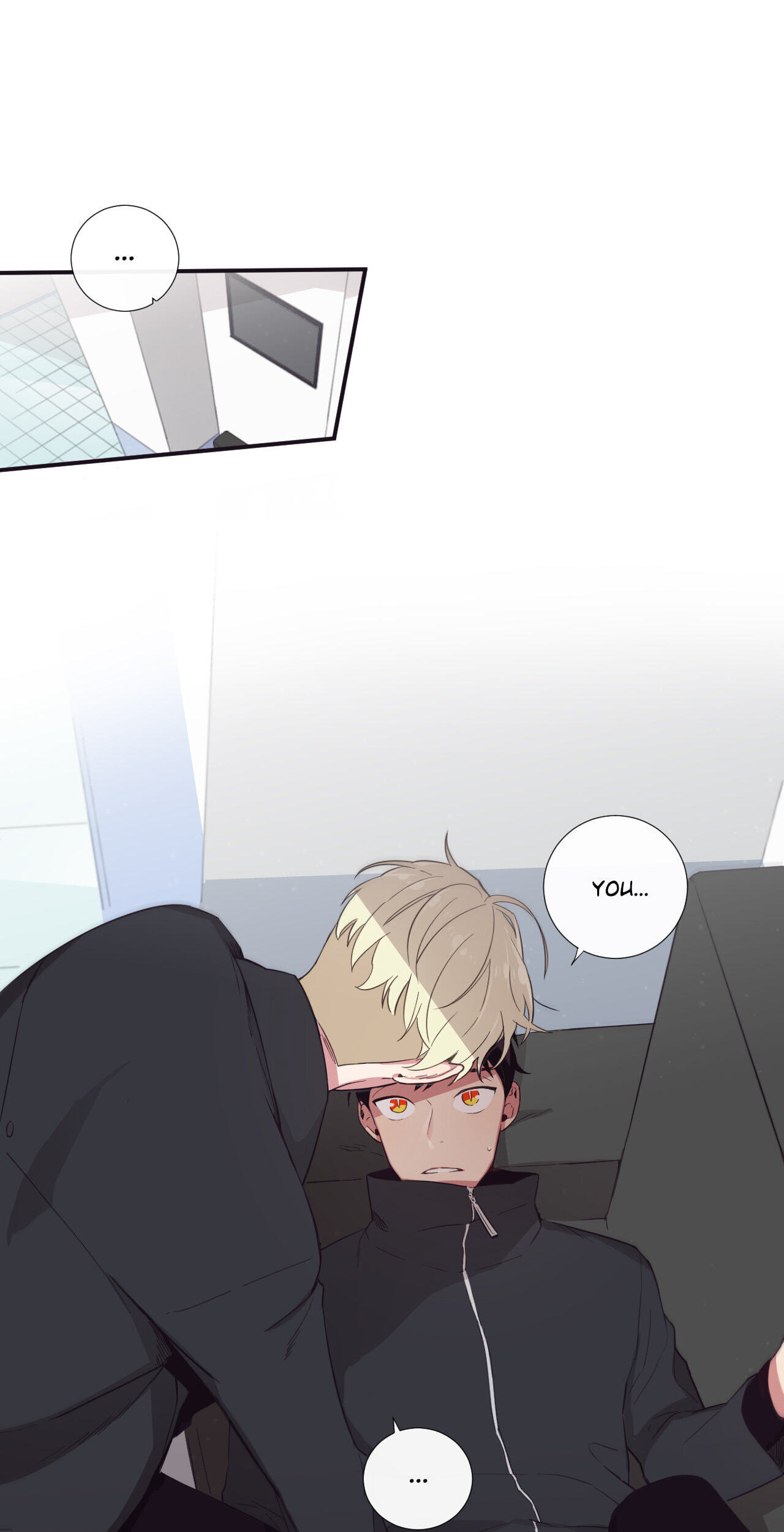 H&H Roman Company Chapter 22 page 1 - 