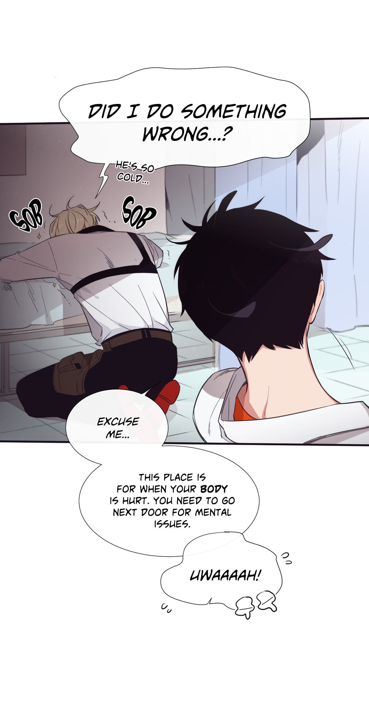 H&H Roman Company Chapter 22 page 19 - 