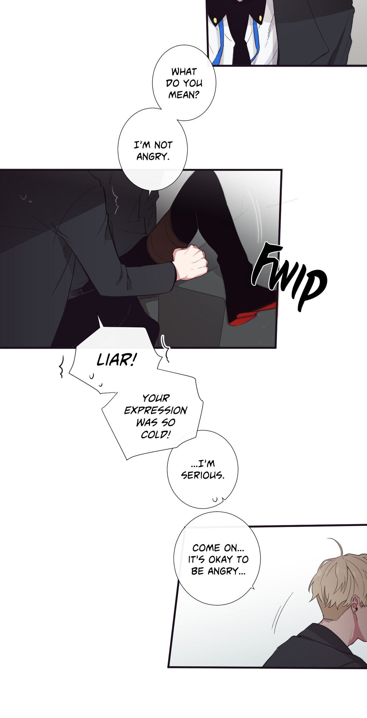 H&H Roman Company Chapter 22 page 3 - 