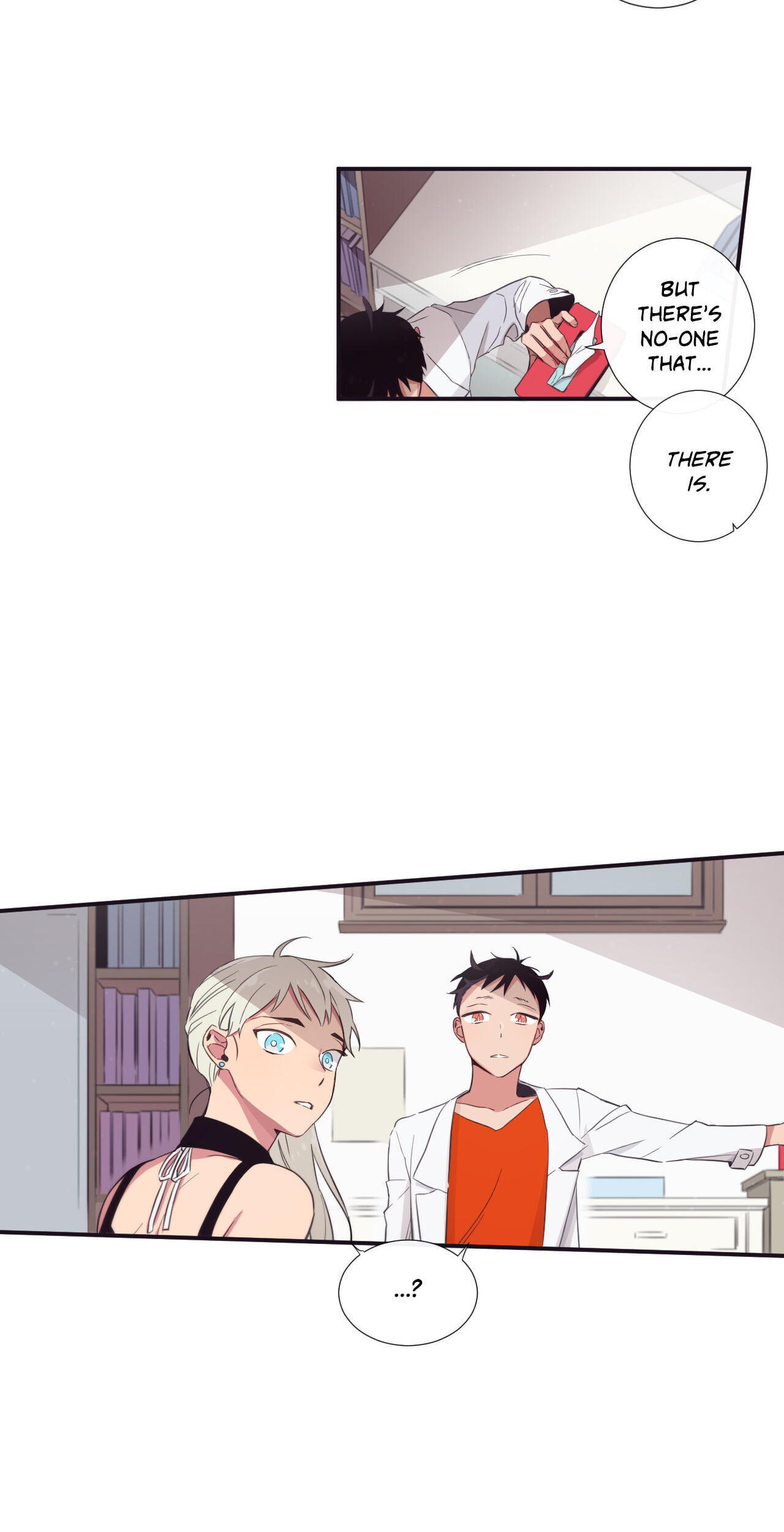 H&H Roman Company Chapter 22 page 38 - 