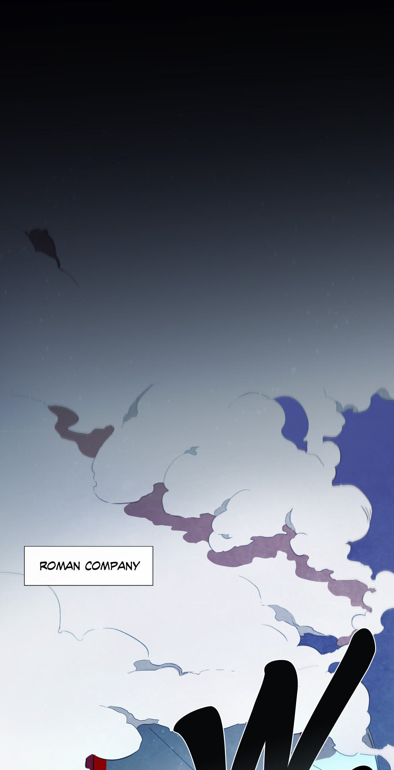 H&H Roman Company Chapter 22 page 40 - 