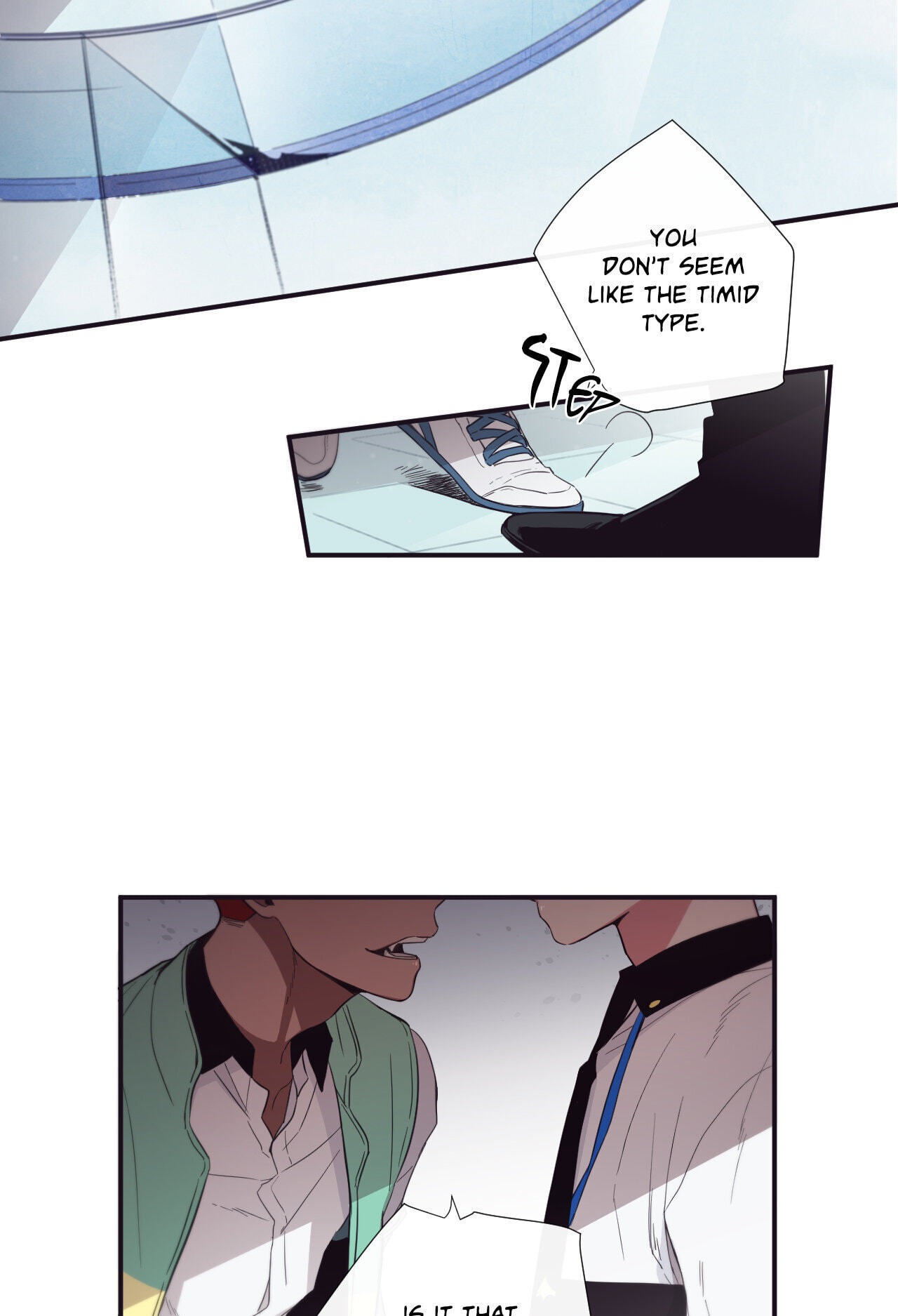 H&H Roman Company Chapter 23 page 11 - 