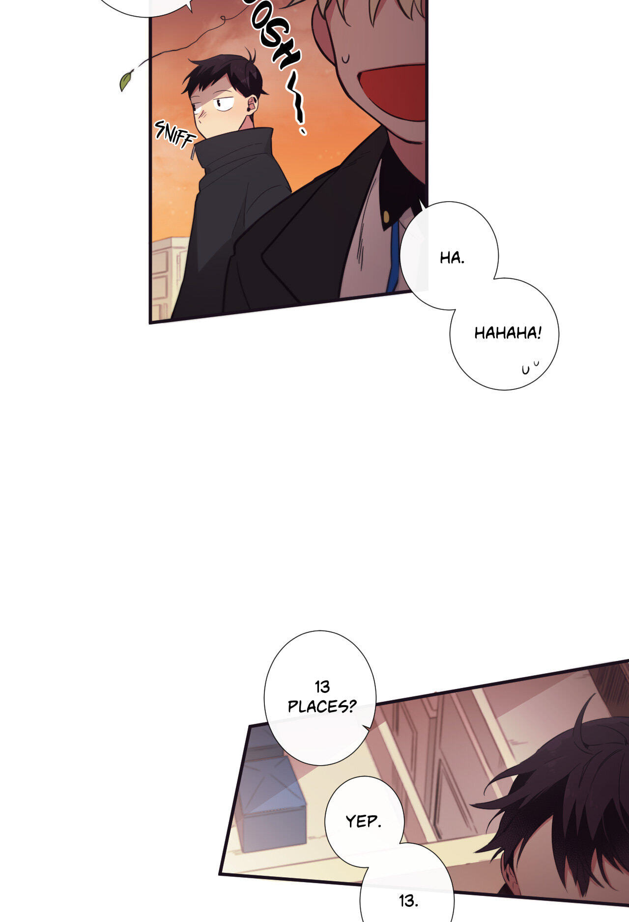 H&H Roman Company Chapter 23 page 21 - 