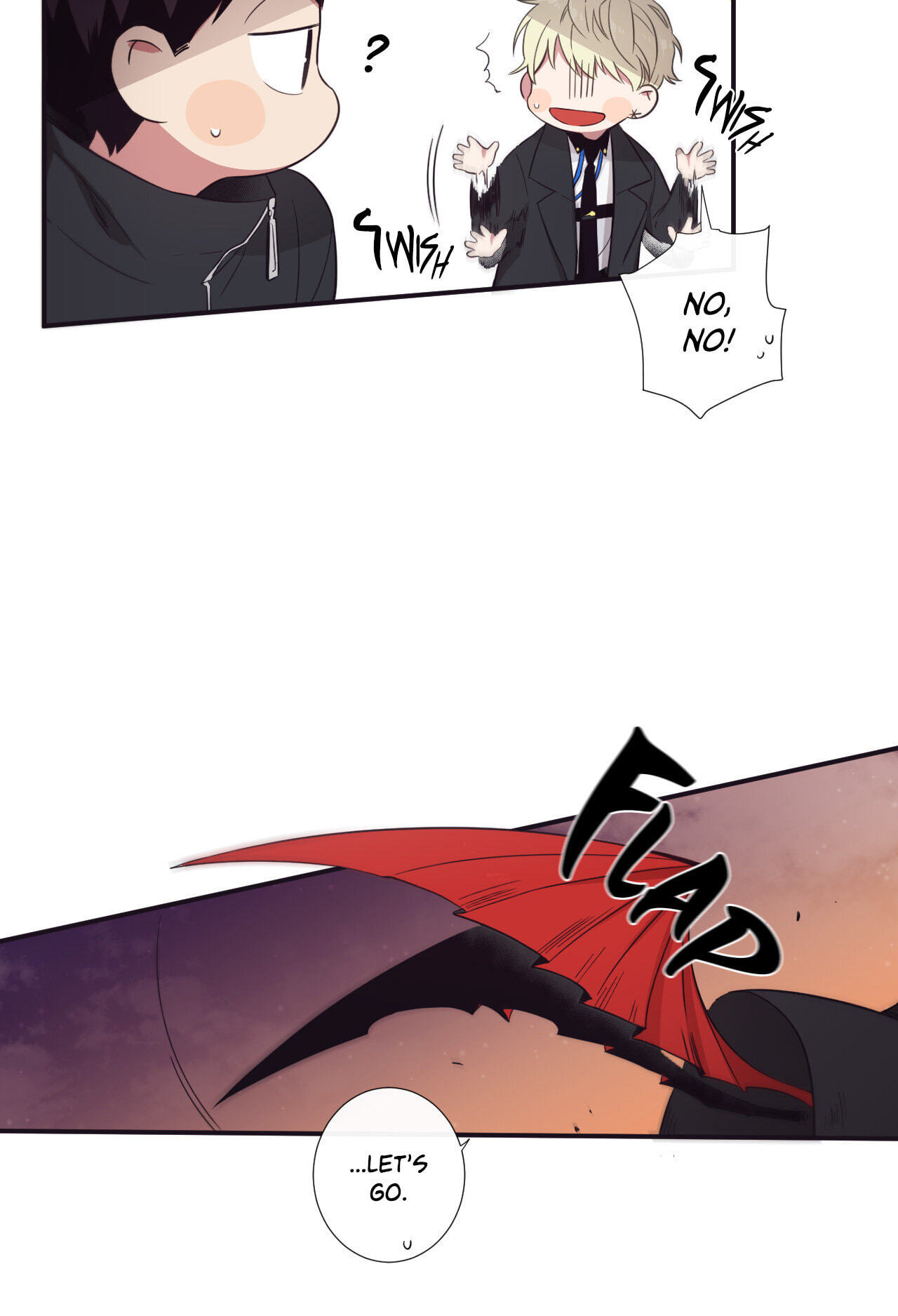 H&H Roman Company Chapter 23 page 25 - 