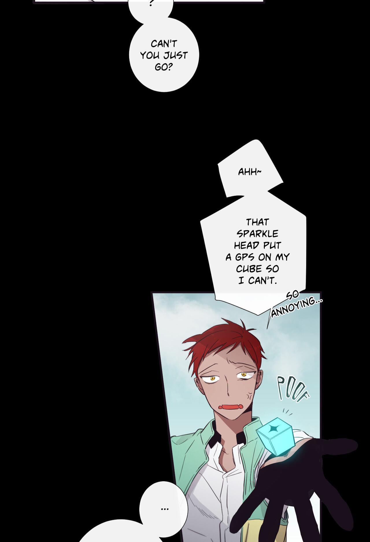 H&H Roman Company Chapter 23 page 30 - 
