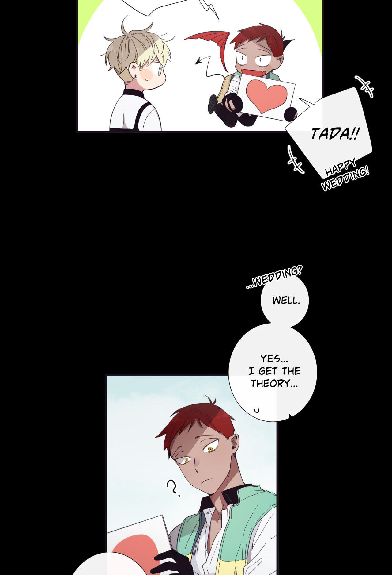 H&H Roman Company Chapter 23 page 37 - 