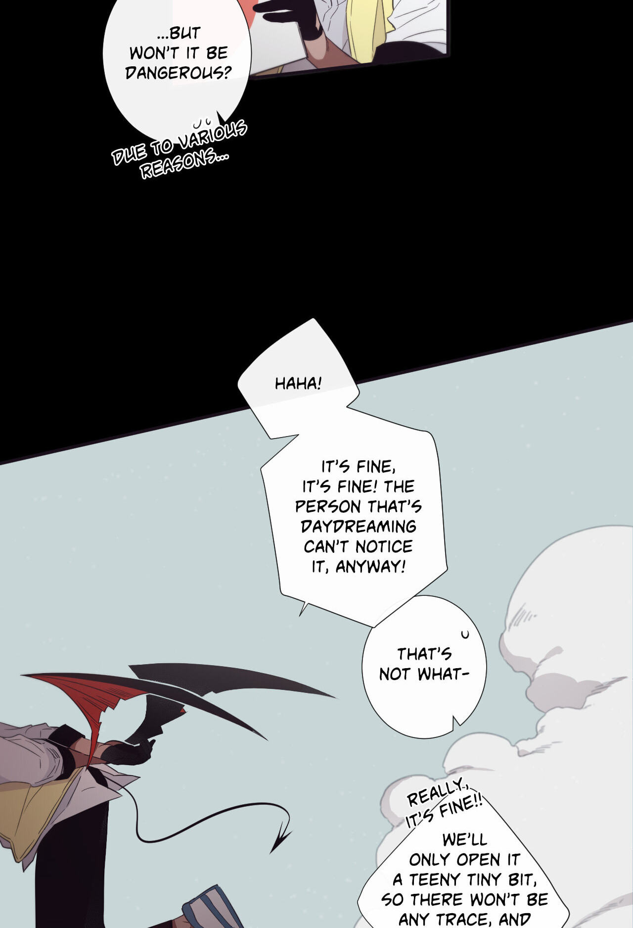H&H Roman Company Chapter 23 page 38 - 