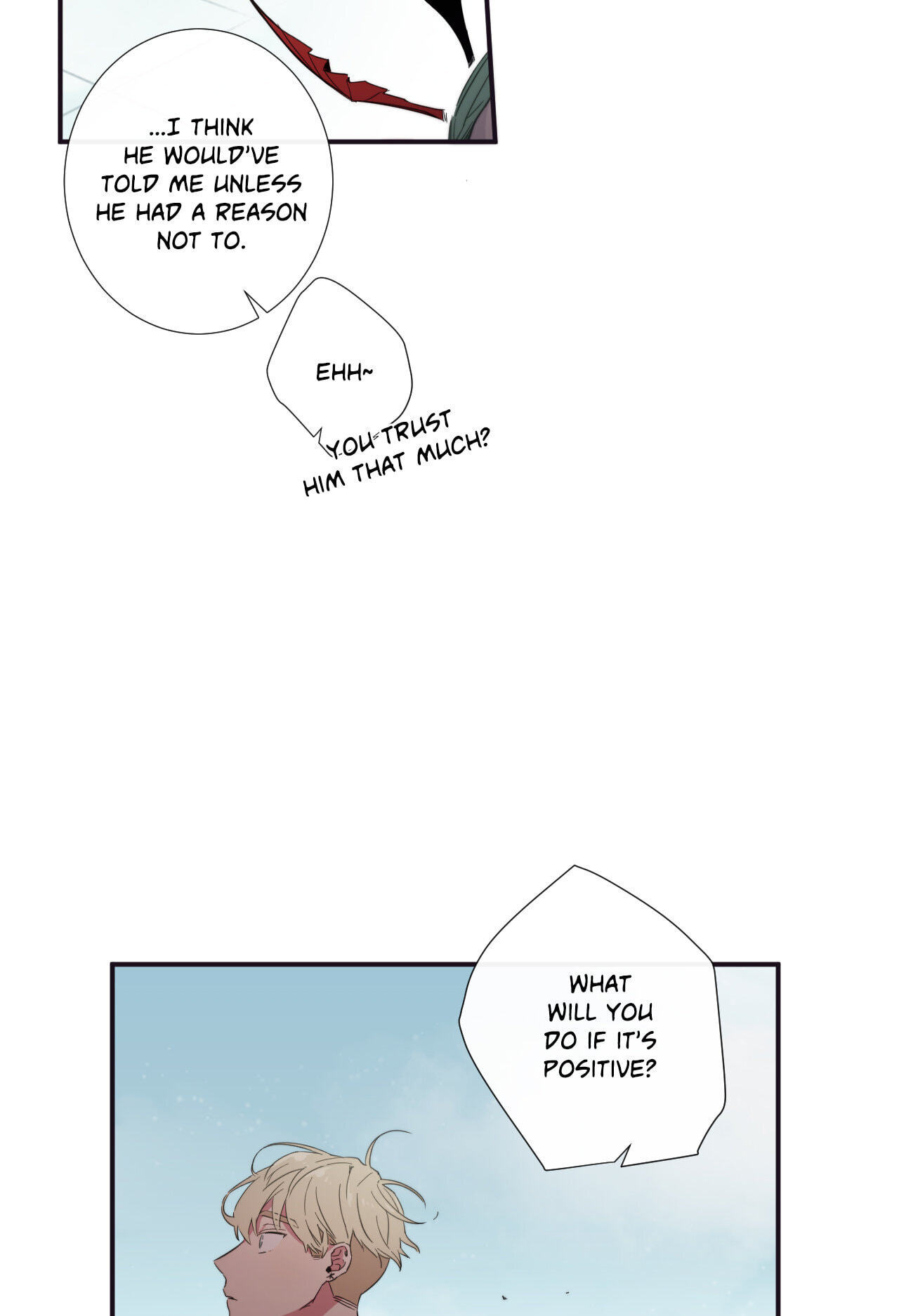H&H Roman Company Chapter 23 page 5 - 