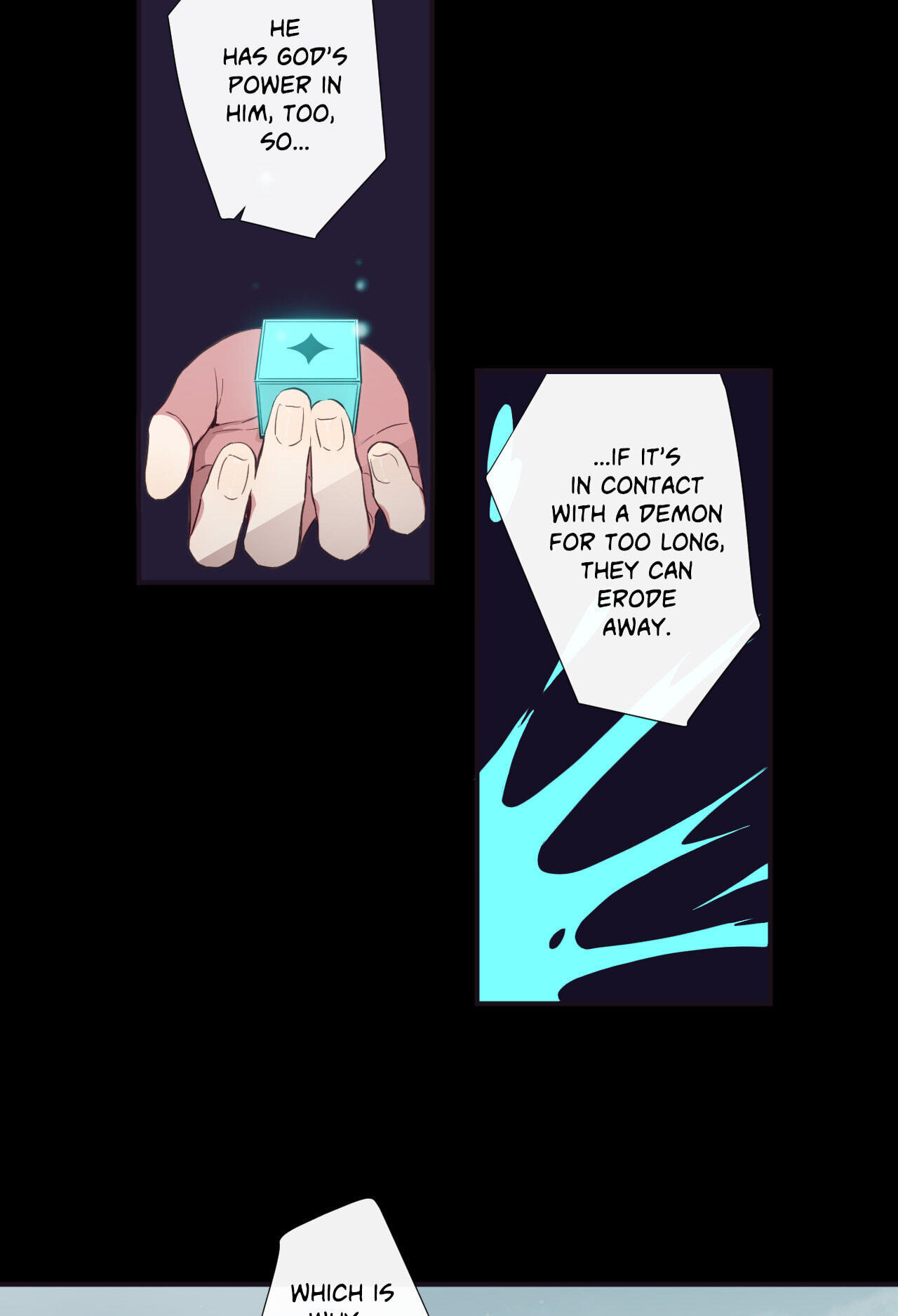 H&H Roman Company Chapter 23 page 41 - 