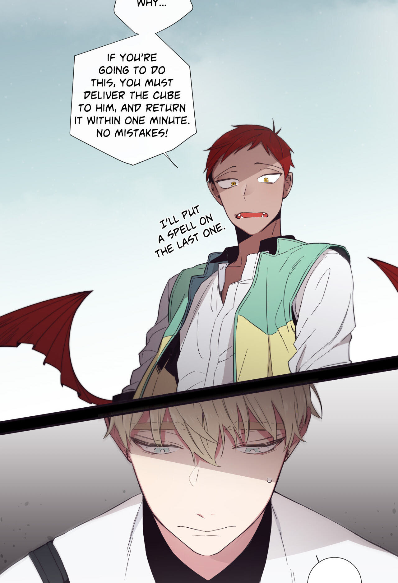 H&H Roman Company Chapter 23 page 42 - 