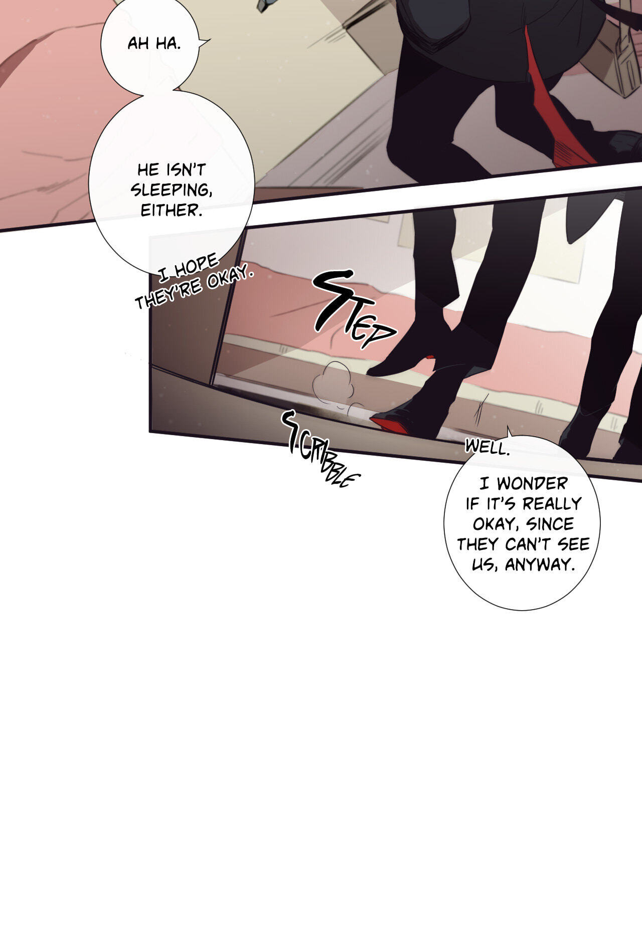 H&H Roman Company Chapter 23 page 47 - 