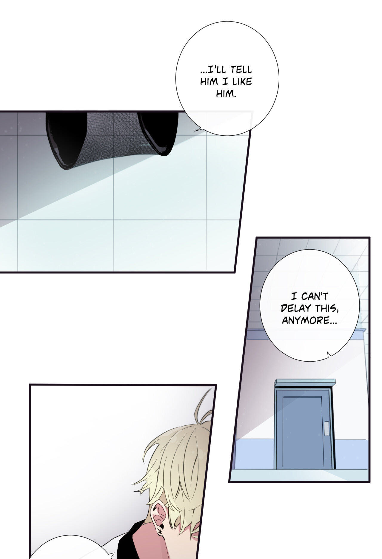 H&H Roman Company Chapter 23 page 7 - 