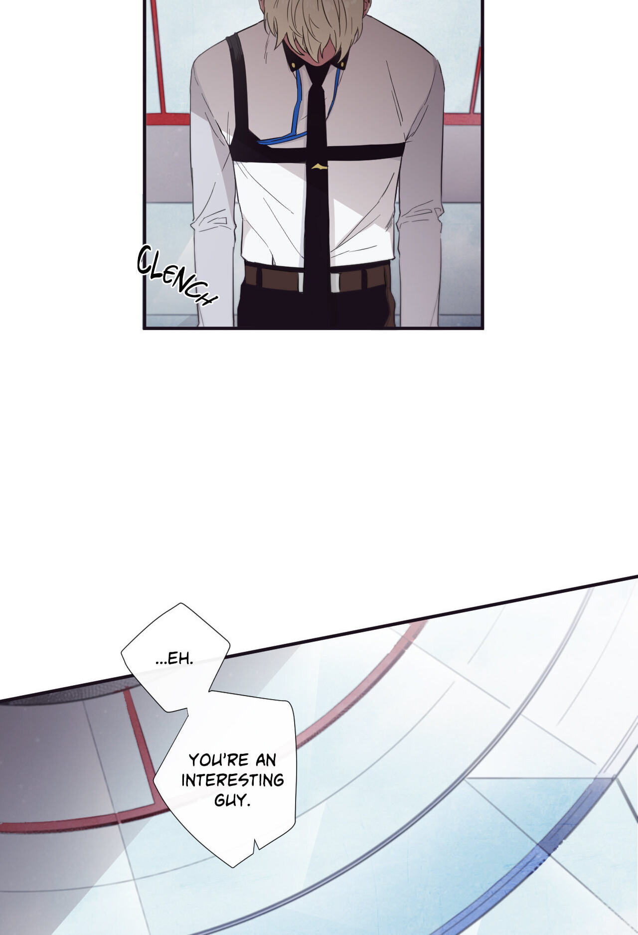 H&H Roman Company Chapter 23 page 10 - 
