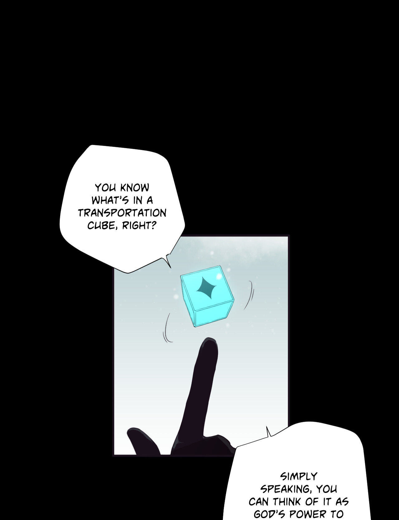 H&H Roman Company Chapter 24 page 1 - 