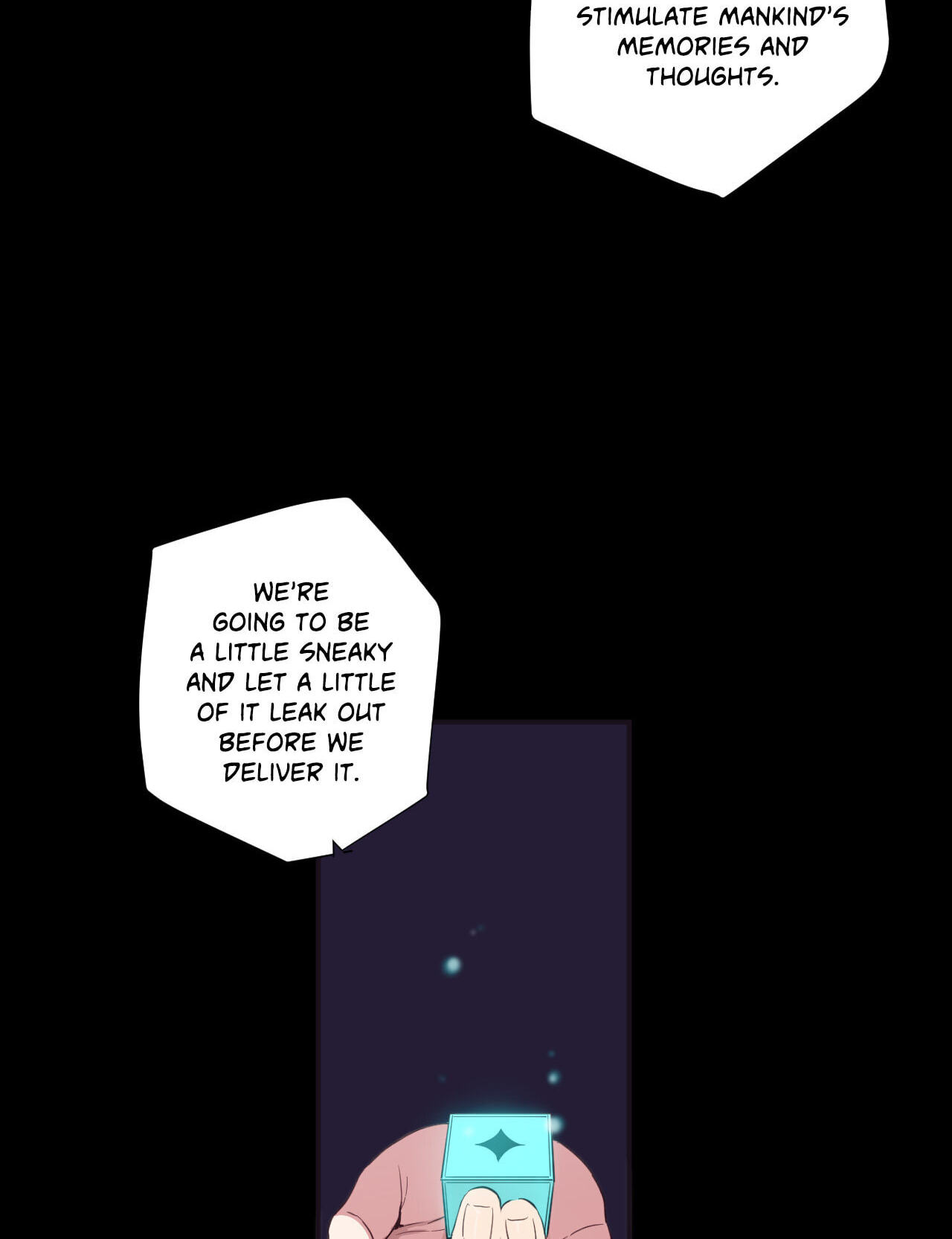 H&H Roman Company Chapter 24 page 2 - 