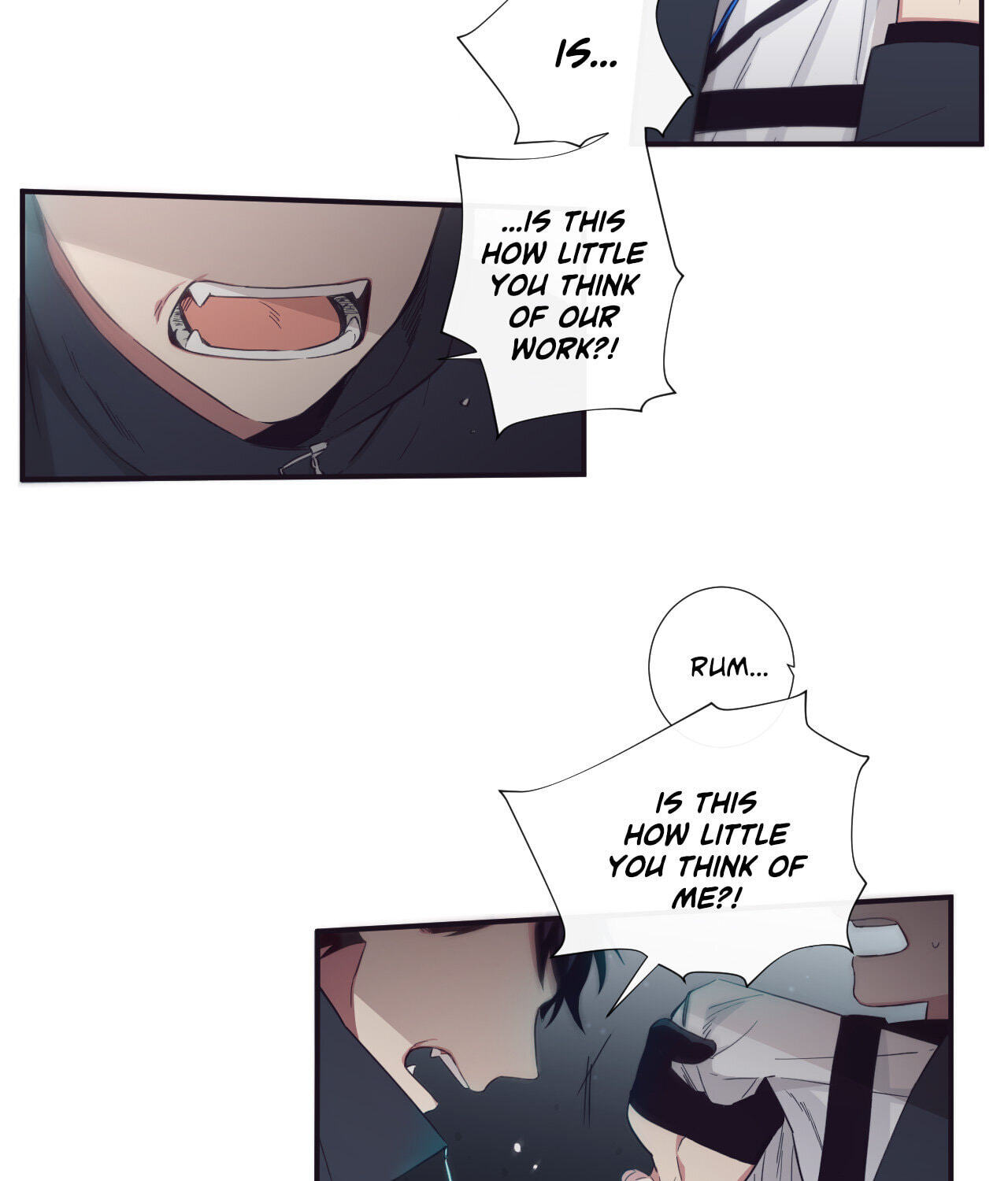 H&H Roman Company Chapter 24 page 13 - 