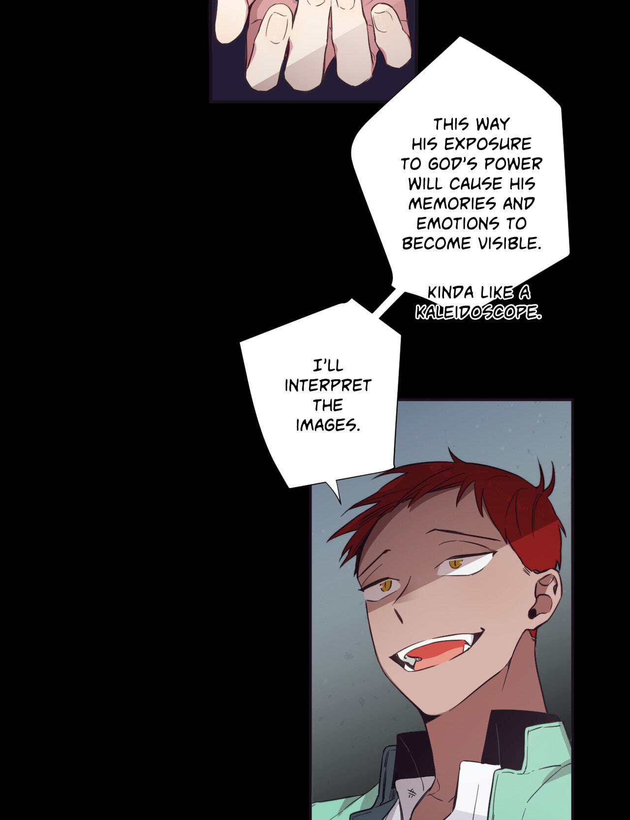 H&H Roman Company Chapter 24 page 3 - 