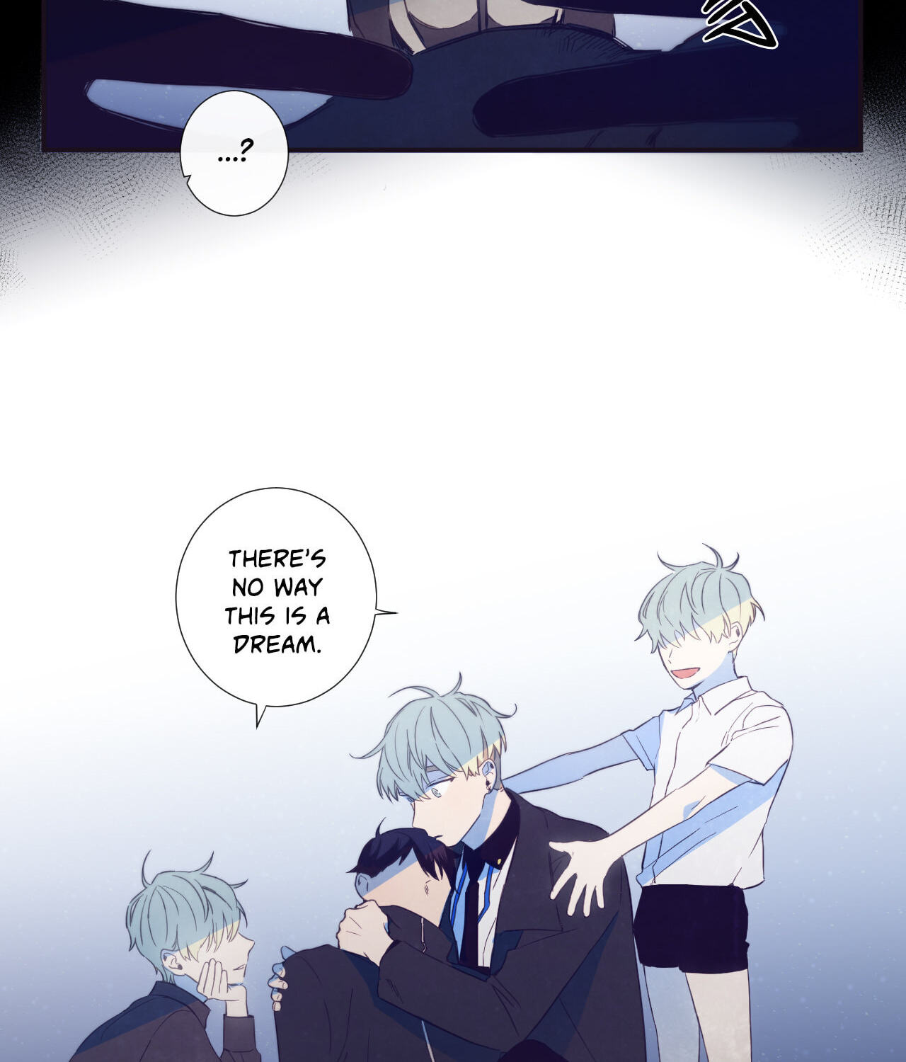 H&H Roman Company Chapter 24 page 34 - 
