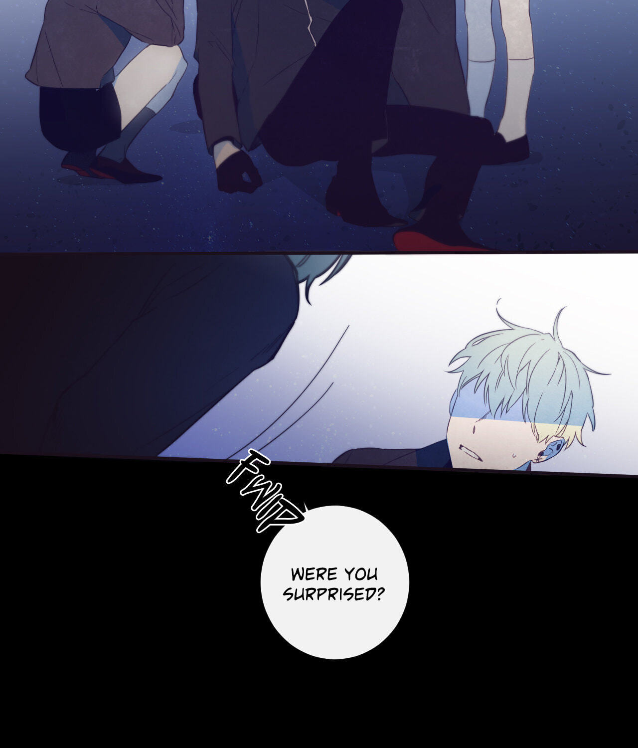H&H Roman Company Chapter 24 page 35 - 