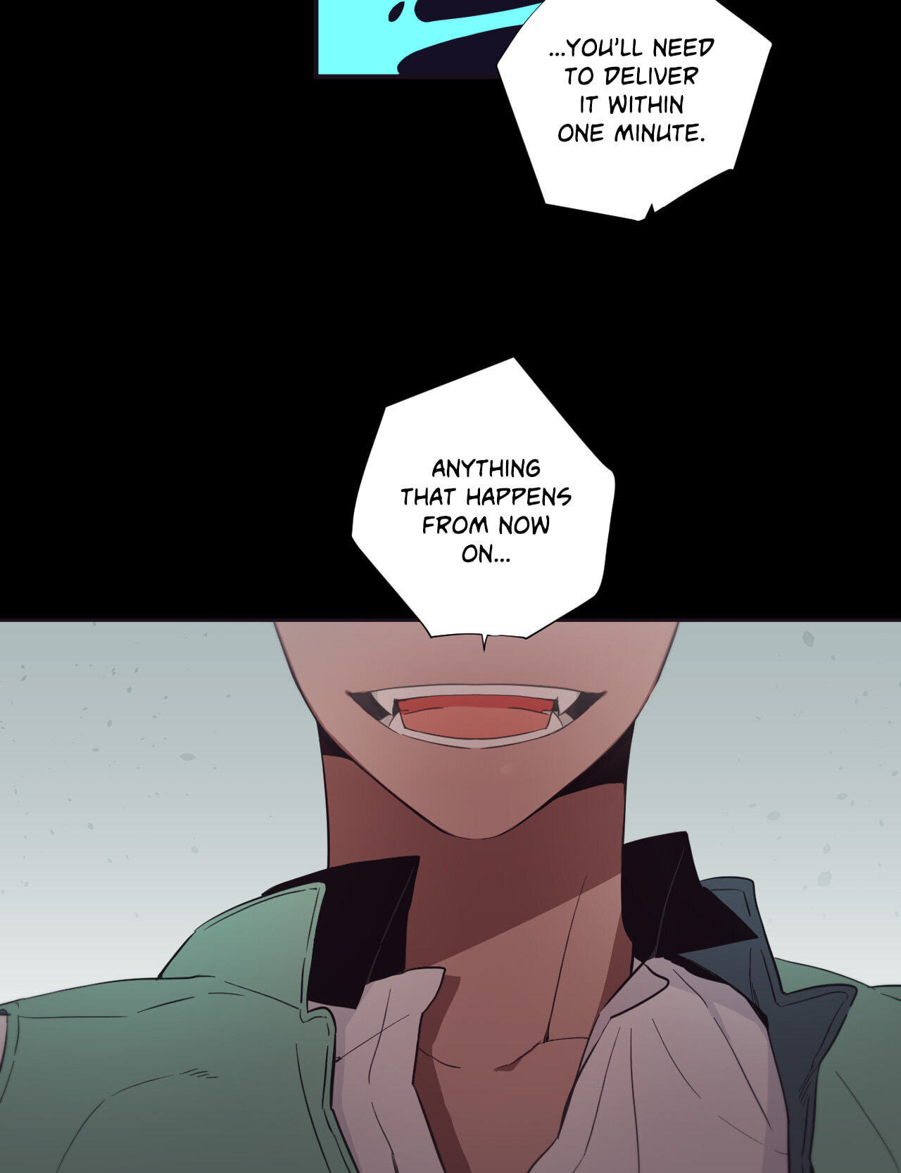 H&H Roman Company Chapter 24 page 5 - 