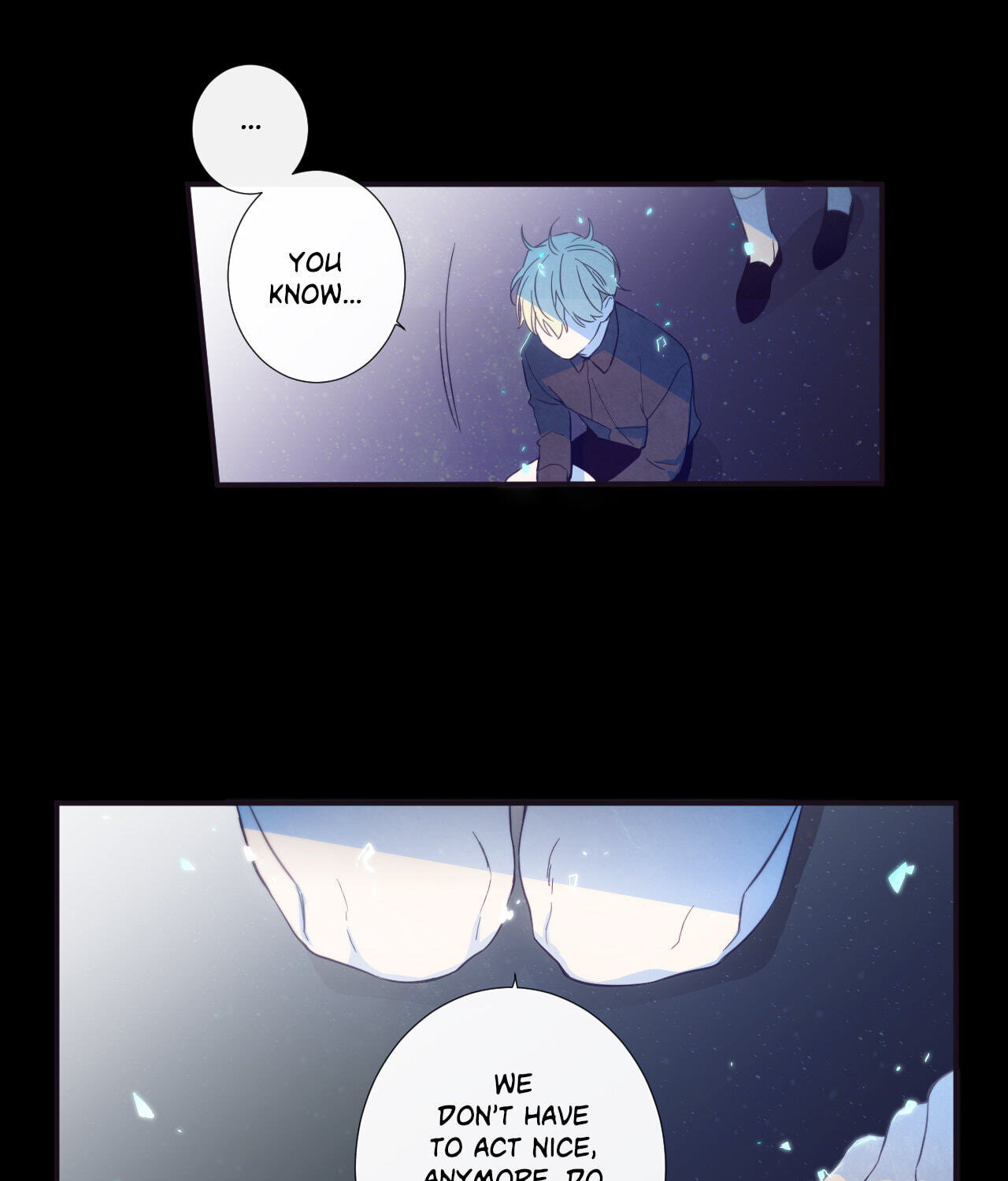 H&H Roman Company Chapter 24 page 61 - 