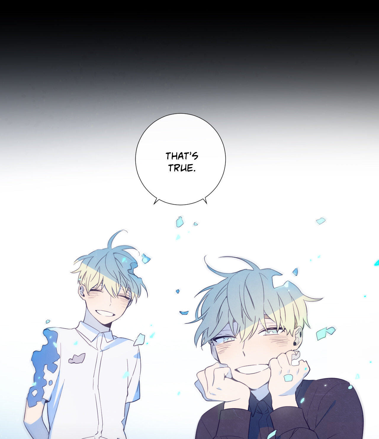 H&H Roman Company Chapter 24 page 67 - 