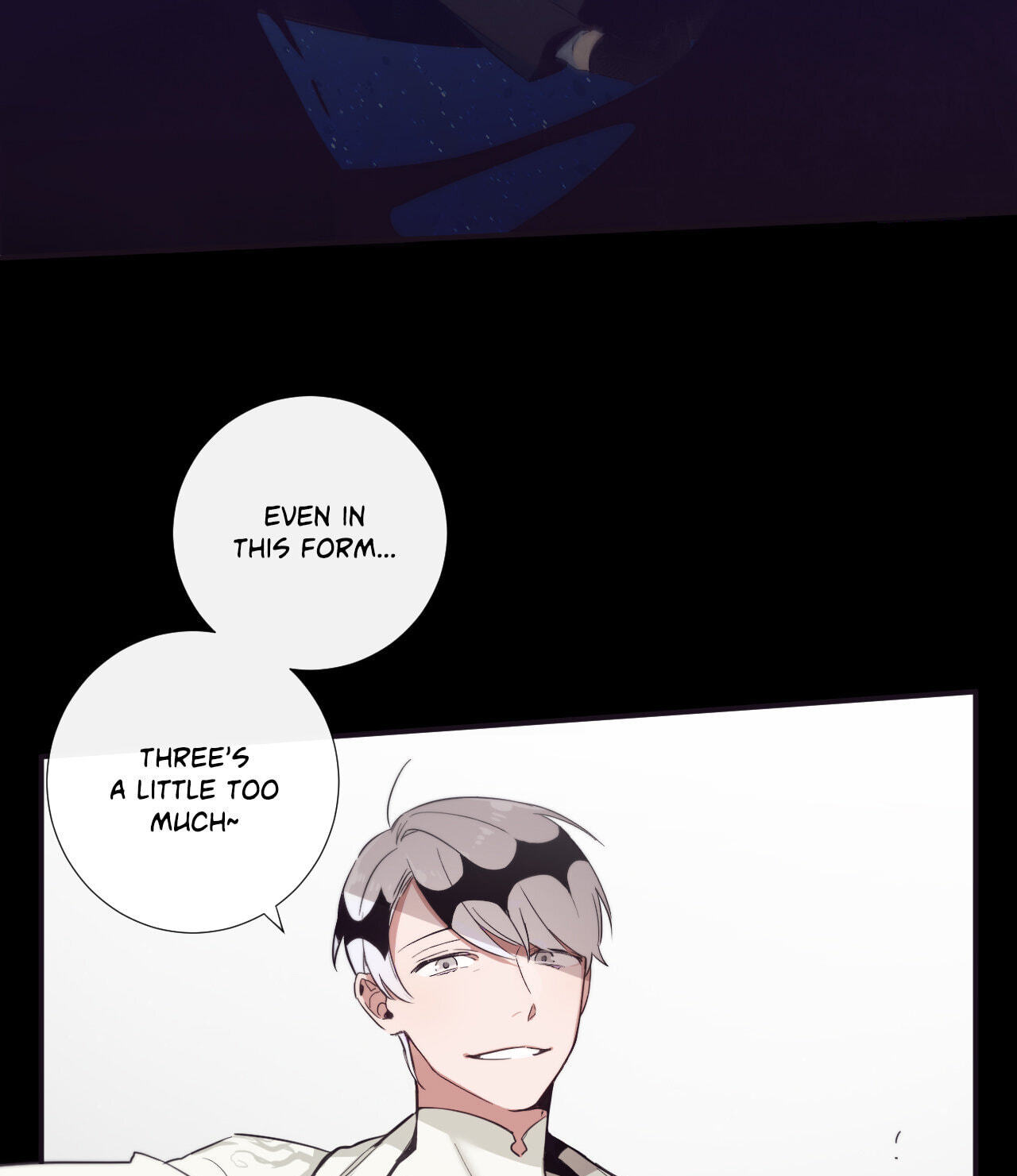 H&H Roman Company Chapter 24 page 77 - 