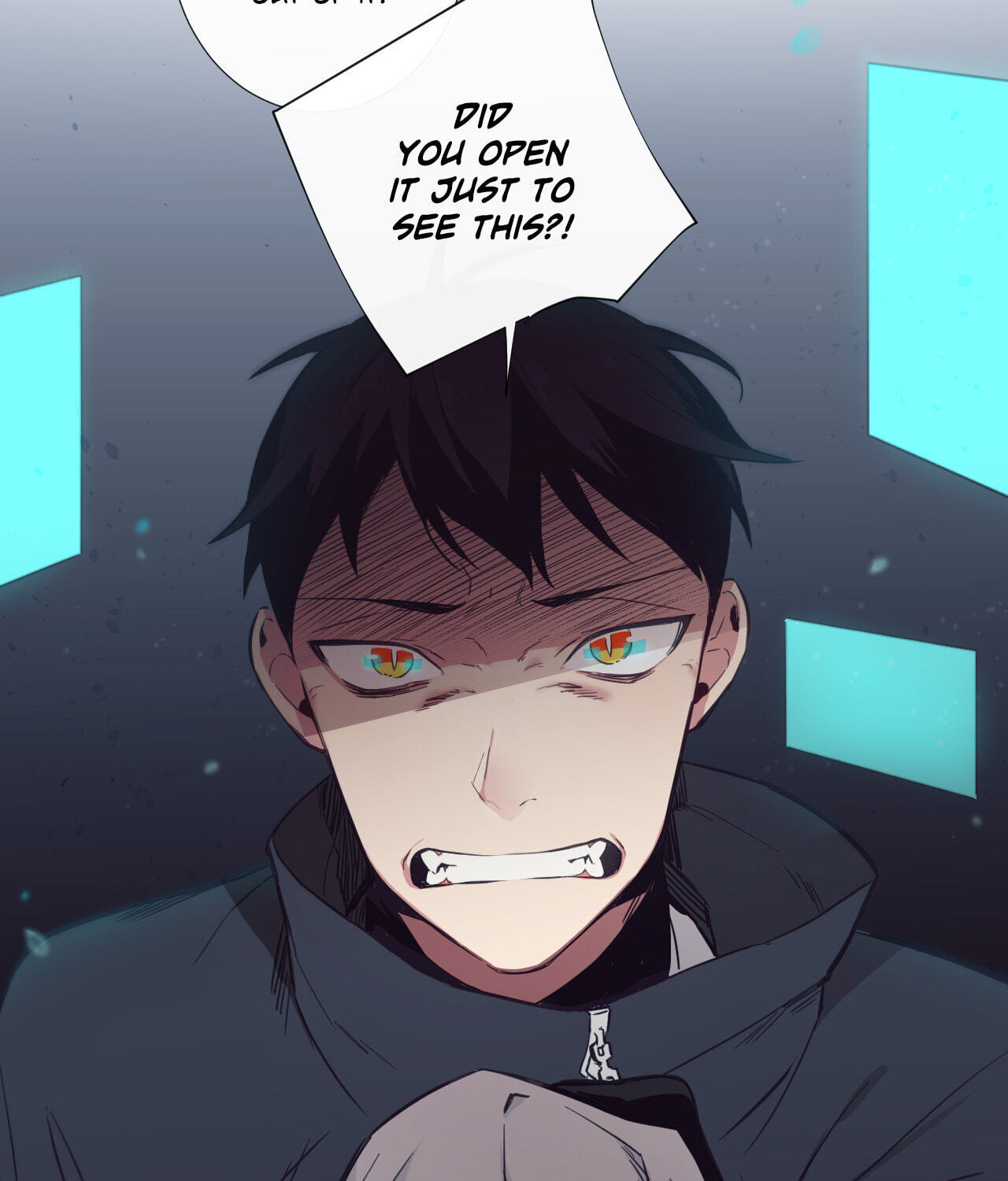 H&H Roman Company Chapter 24 page 9 - 