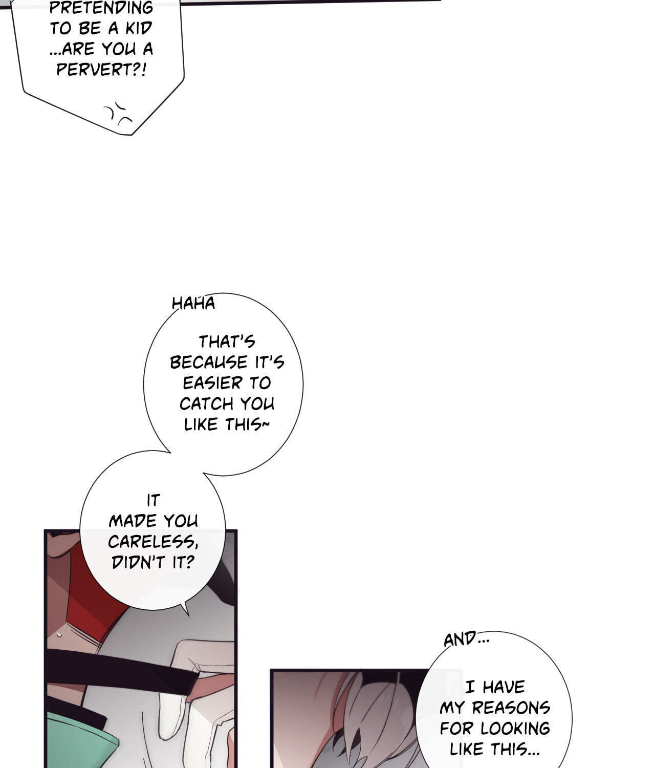 H&H Roman Company Chapter 25 page 13 - 
