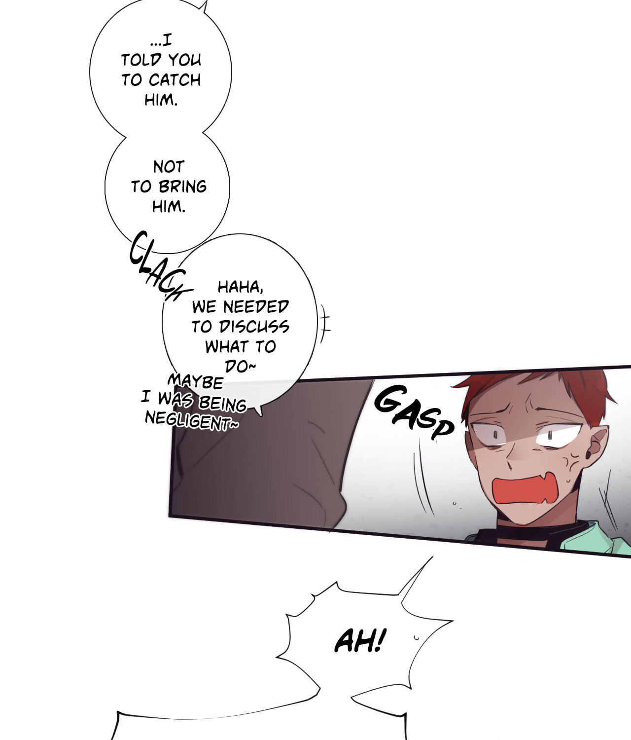 H&H Roman Company Chapter 25 page 17 - 