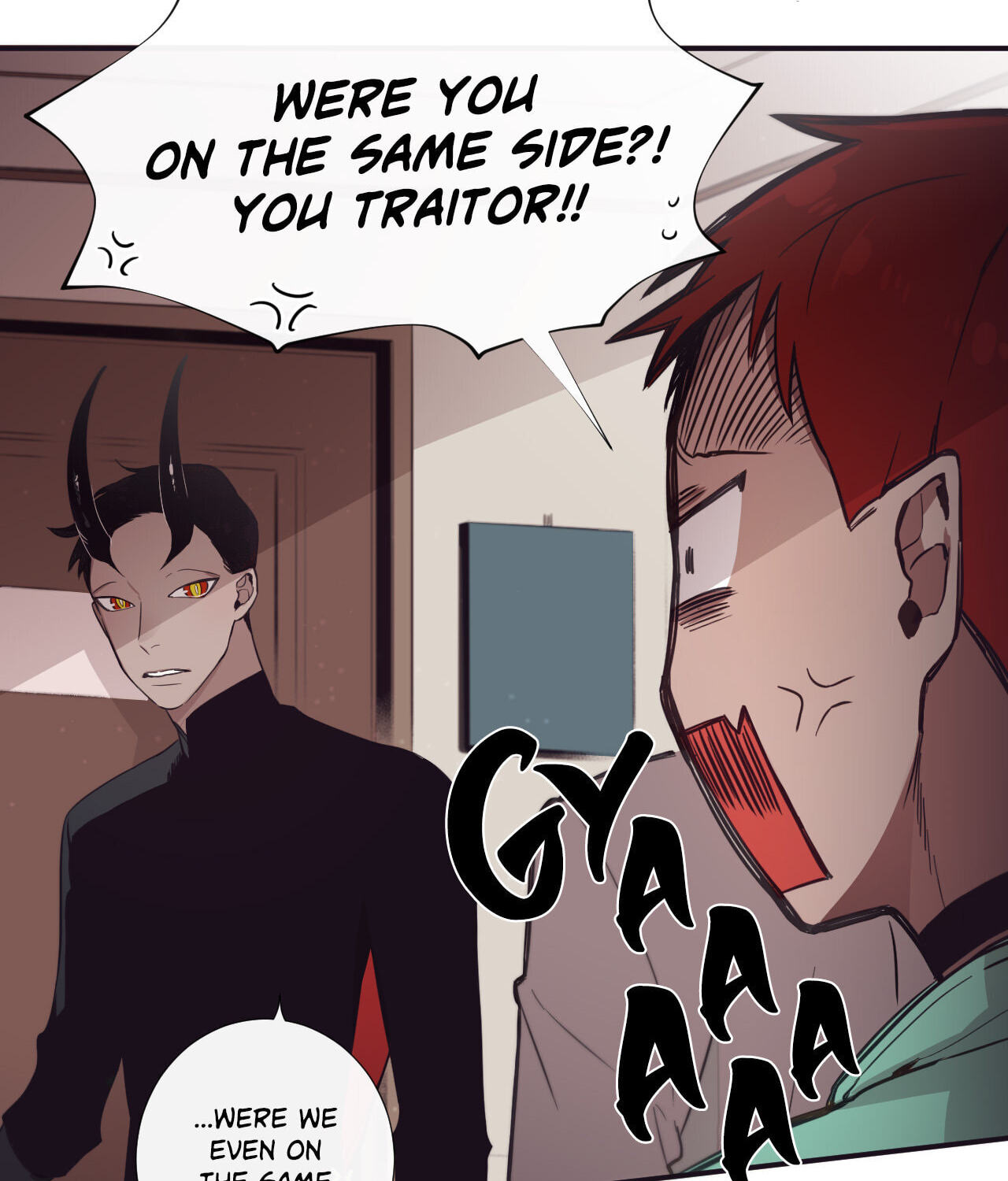 H&H Roman Company Chapter 25 page 18 - 