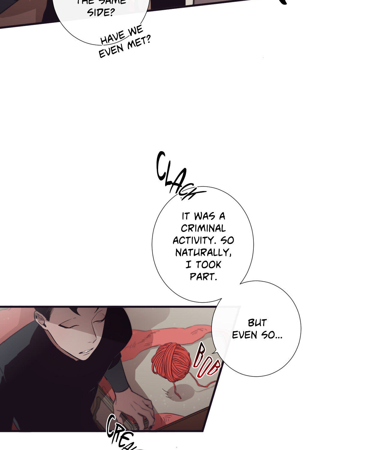 H&H Roman Company Chapter 25 page 19 - 
