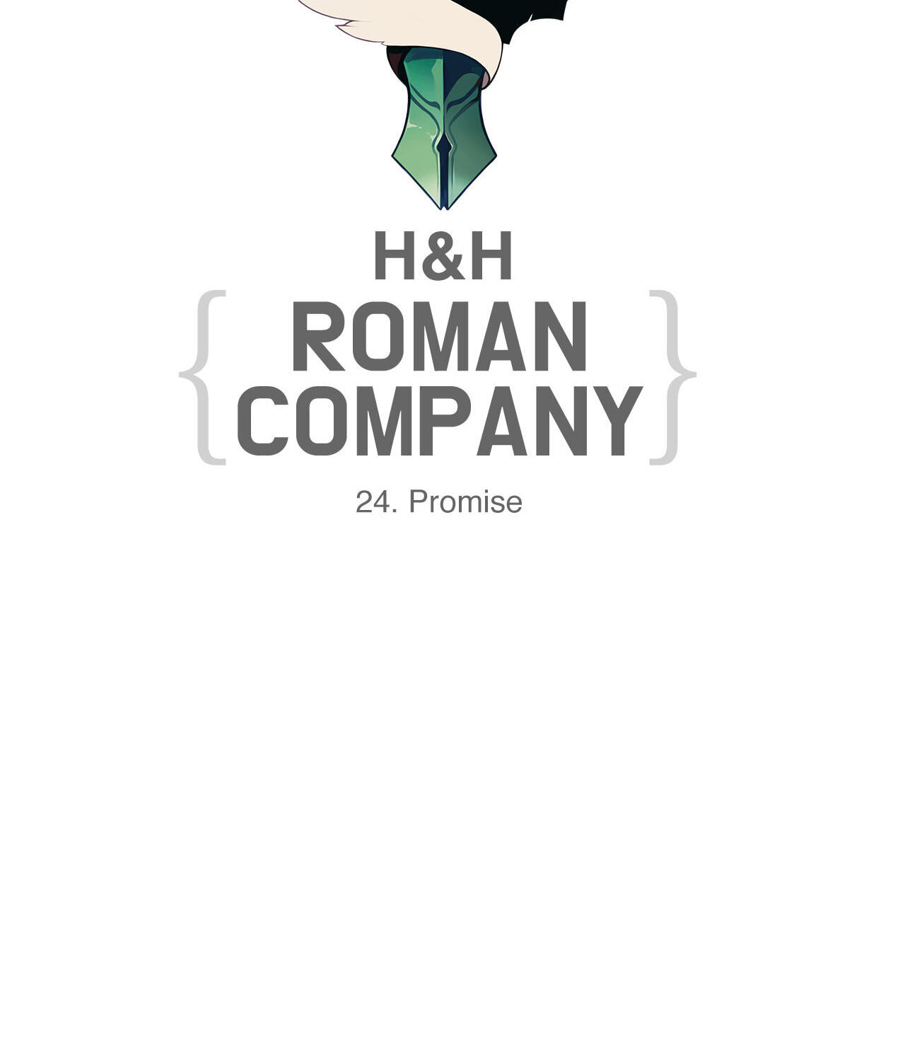 H&H Roman Company Chapter 25 page 26 - 