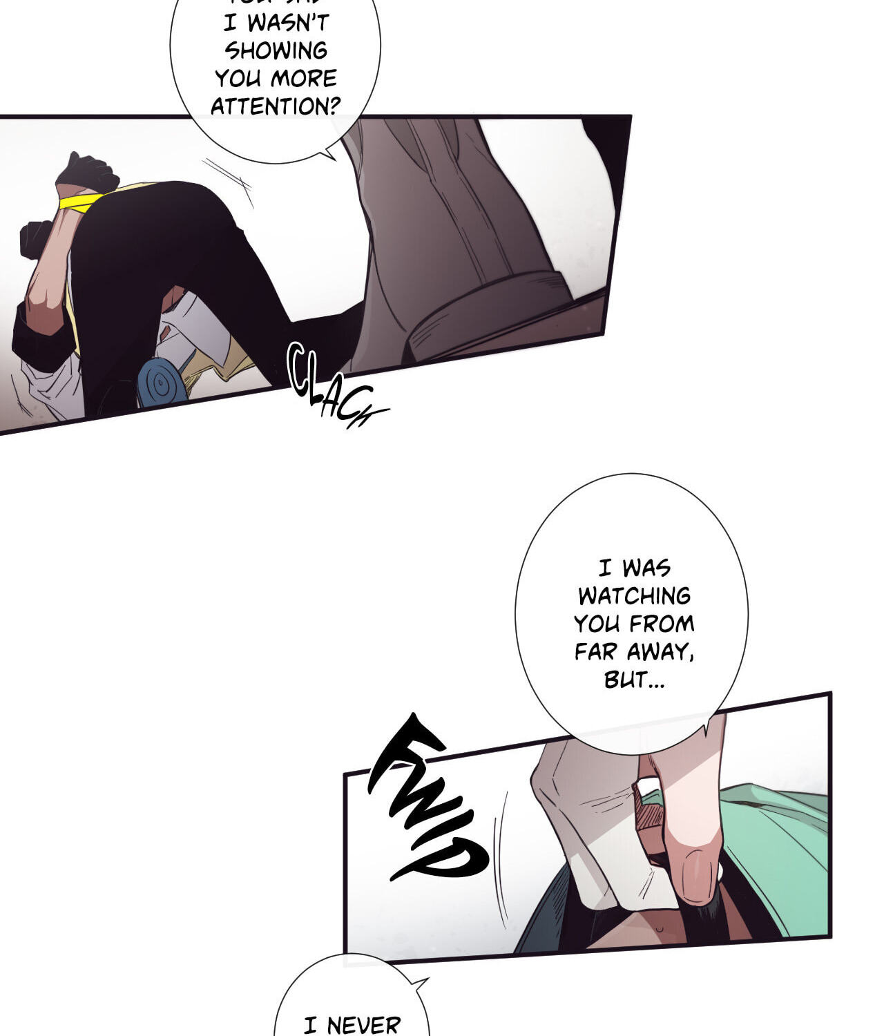 H&H Roman Company Chapter 25 page 4 - 