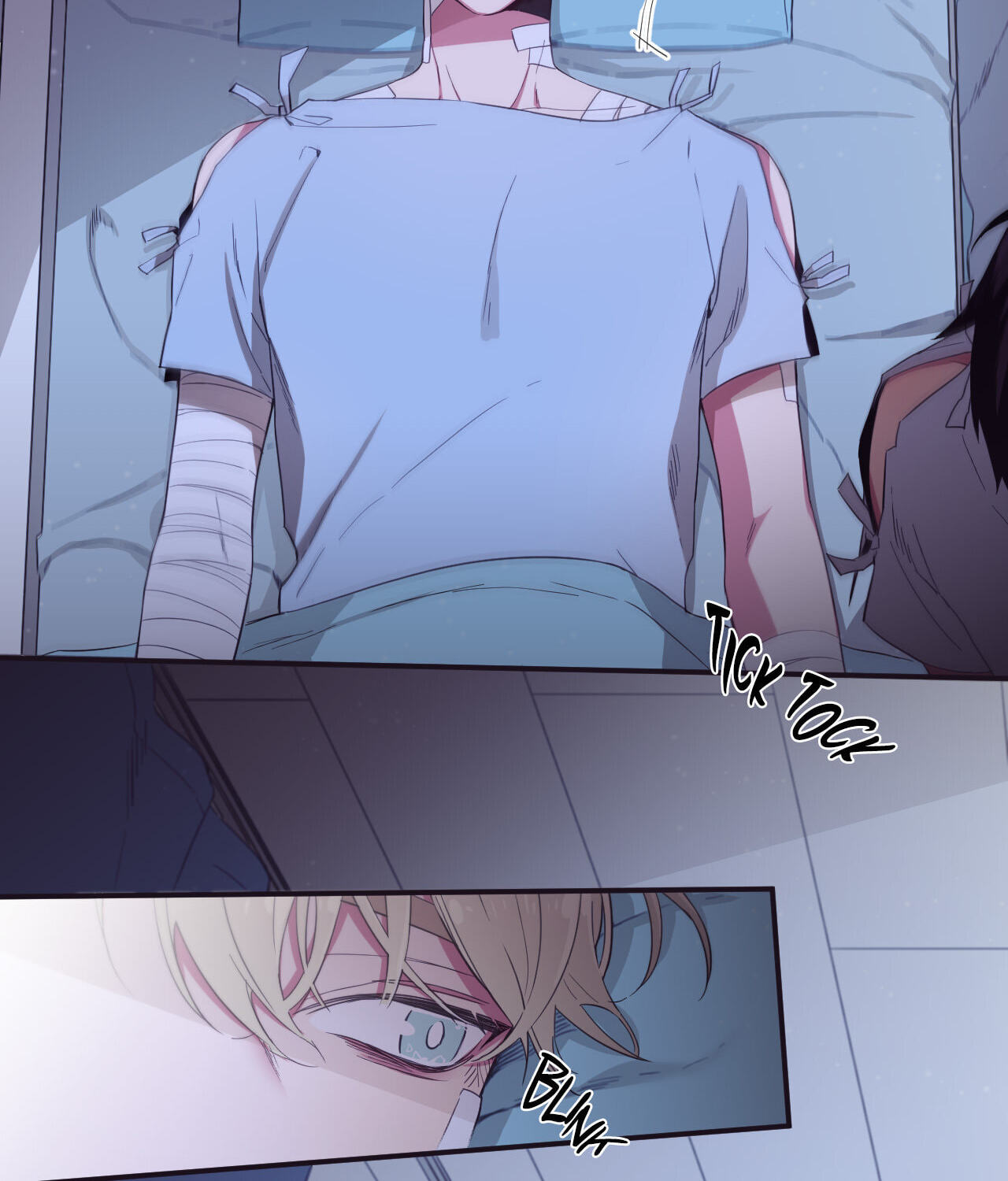 H&H Roman Company Chapter 25 page 58 - 