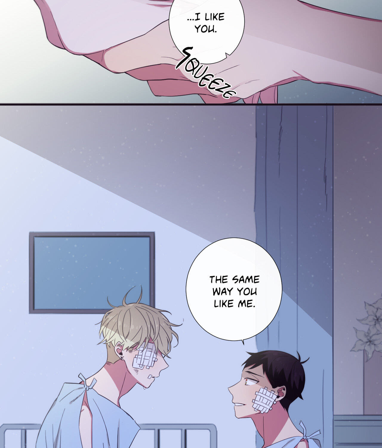 H&H Roman Company Chapter 26 page 15 - 