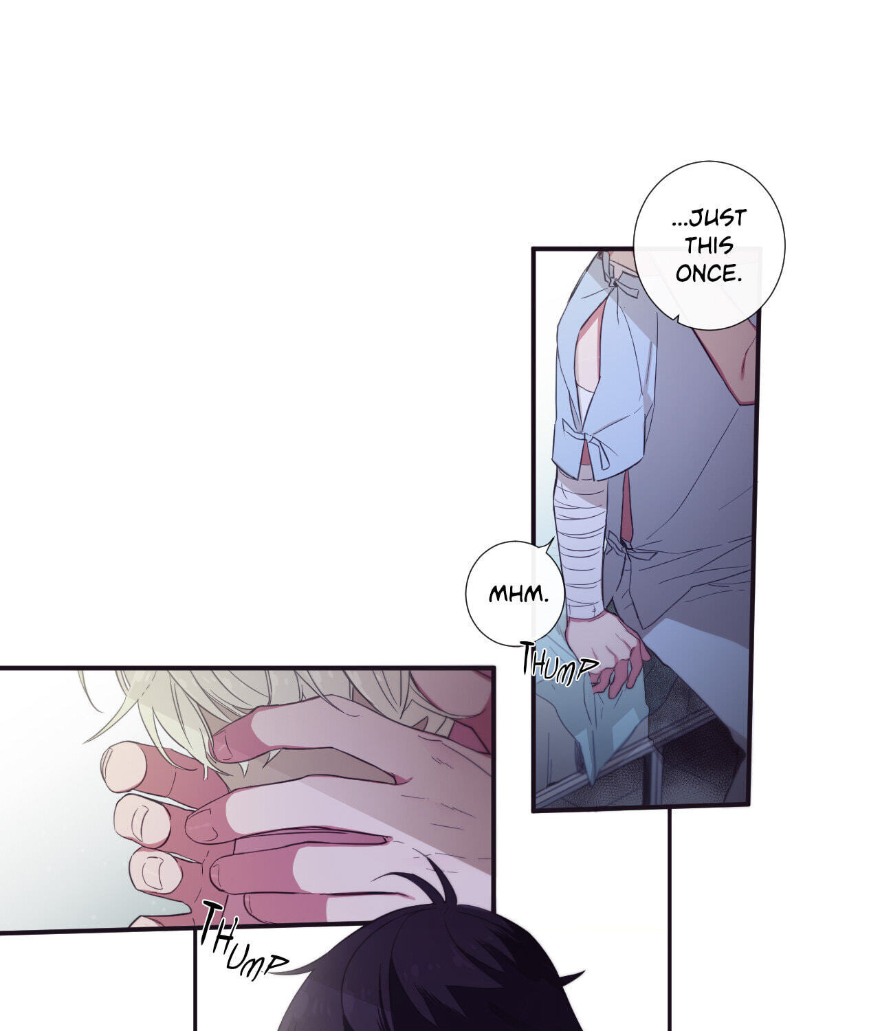 H&H Roman Company Chapter 26 page 31 - 