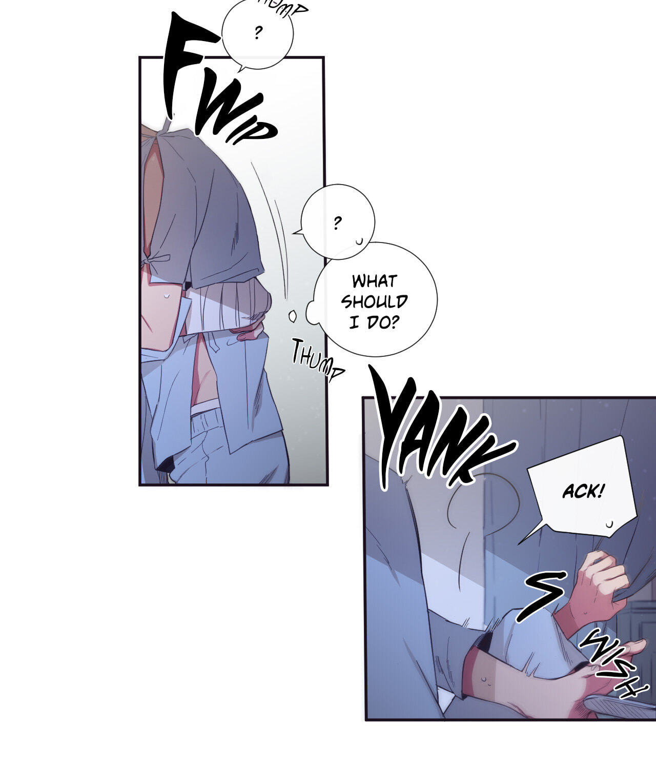 H&H Roman Company Chapter 26 page 35 - 