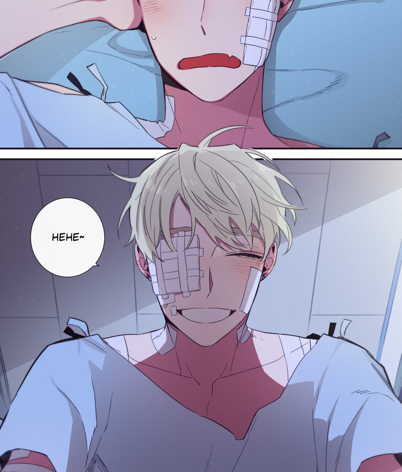 H&H Roman Company Chapter 26 page 37 - 