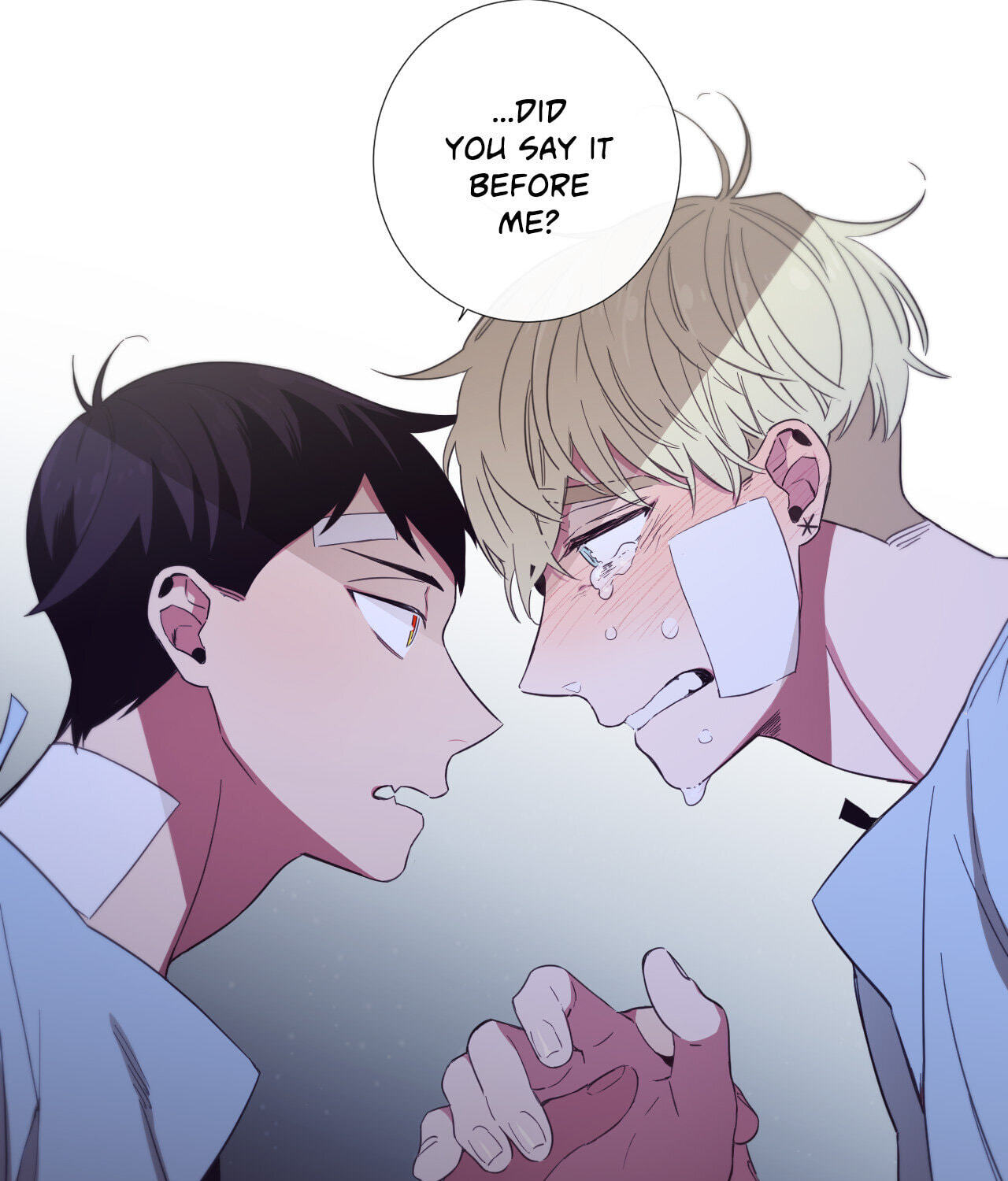 H&H Roman Company Chapter 26 page 5 - 