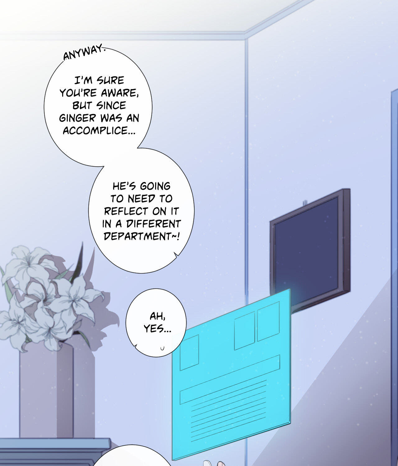 H&H Roman Company Chapter 26 page 55 - 