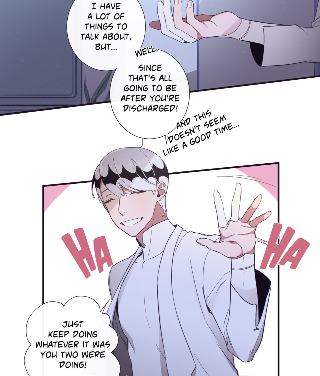 H&H Roman Company Chapter 26 page 56 - 