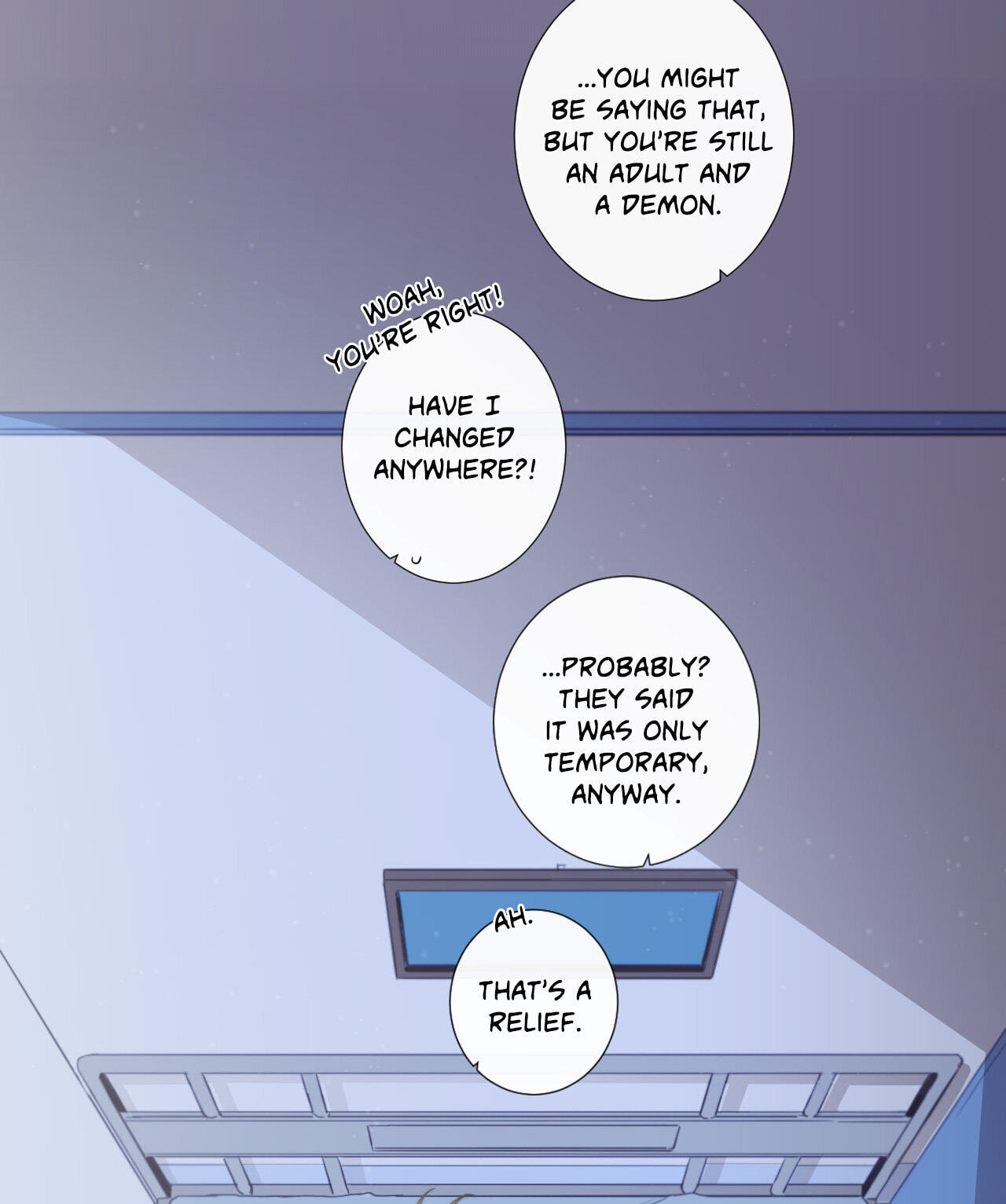 H&H Roman Company Chapter 26 page 71 - 