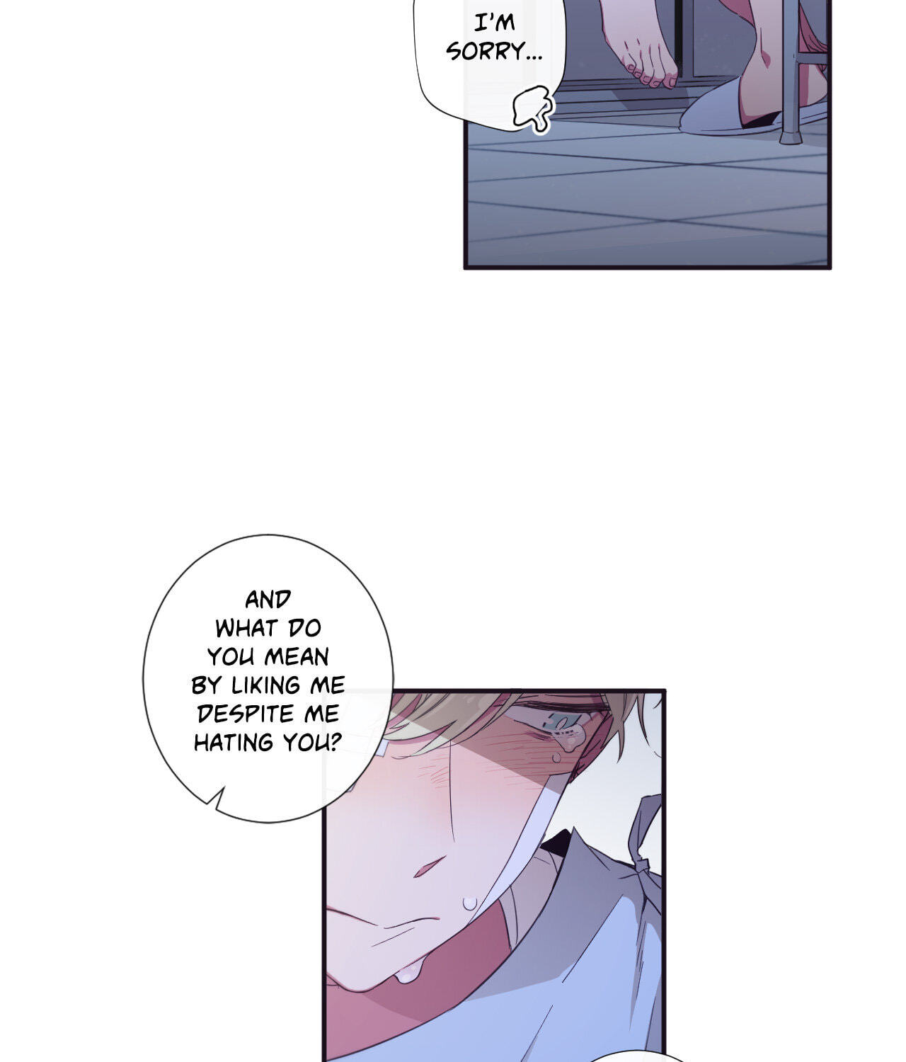 H&H Roman Company Chapter 26 page 9 - 