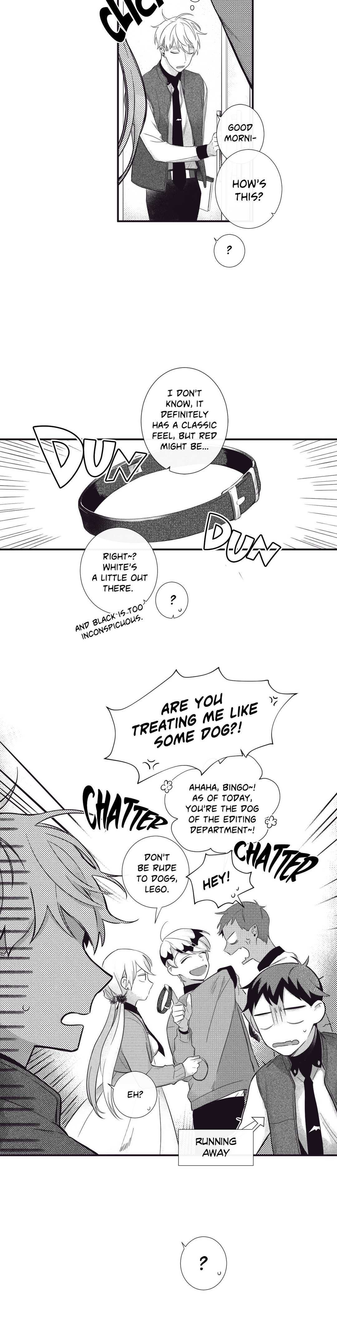 H&H Roman Company Chapter 27.3 page 15 - 