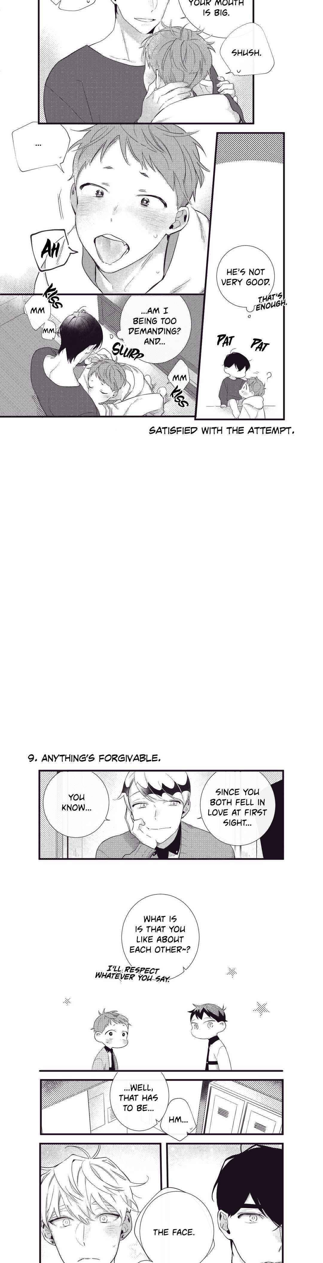 H&H Roman Company Chapter 27.5 page 11 - 