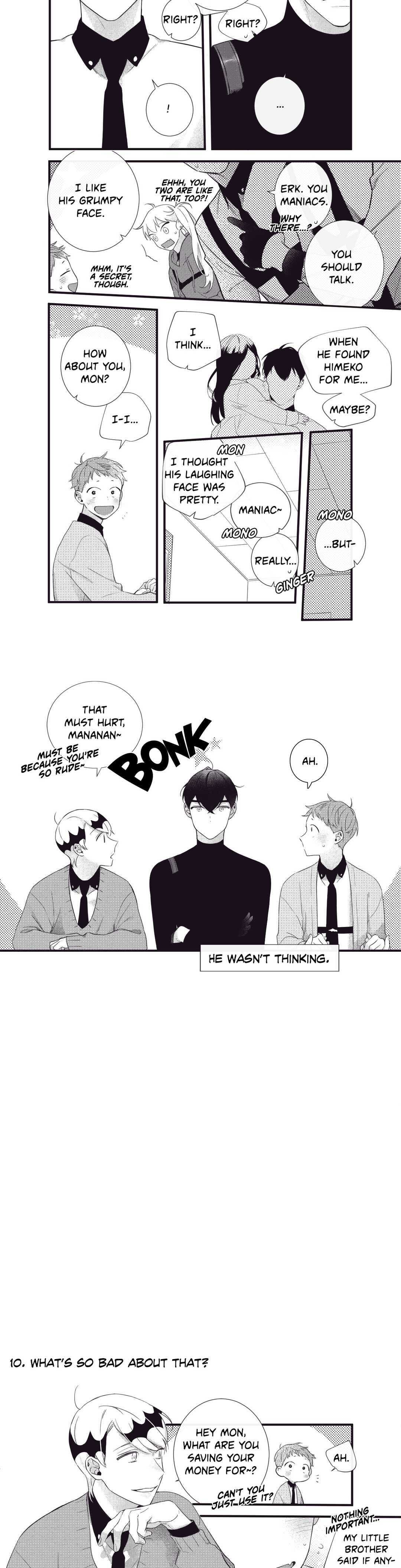 H&H Roman Company Chapter 27.5 page 12 - 